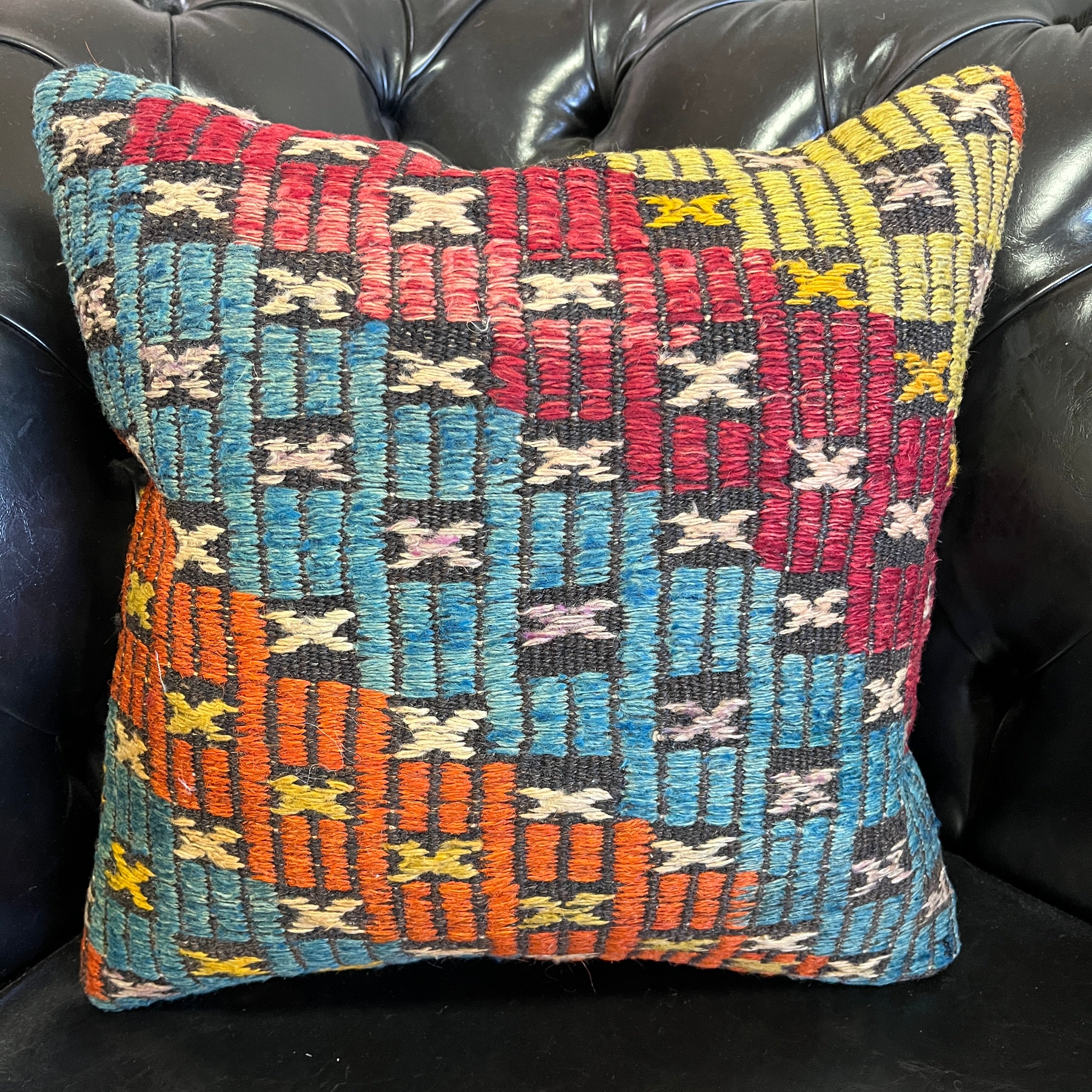 Handmade Cushion Cover Set
