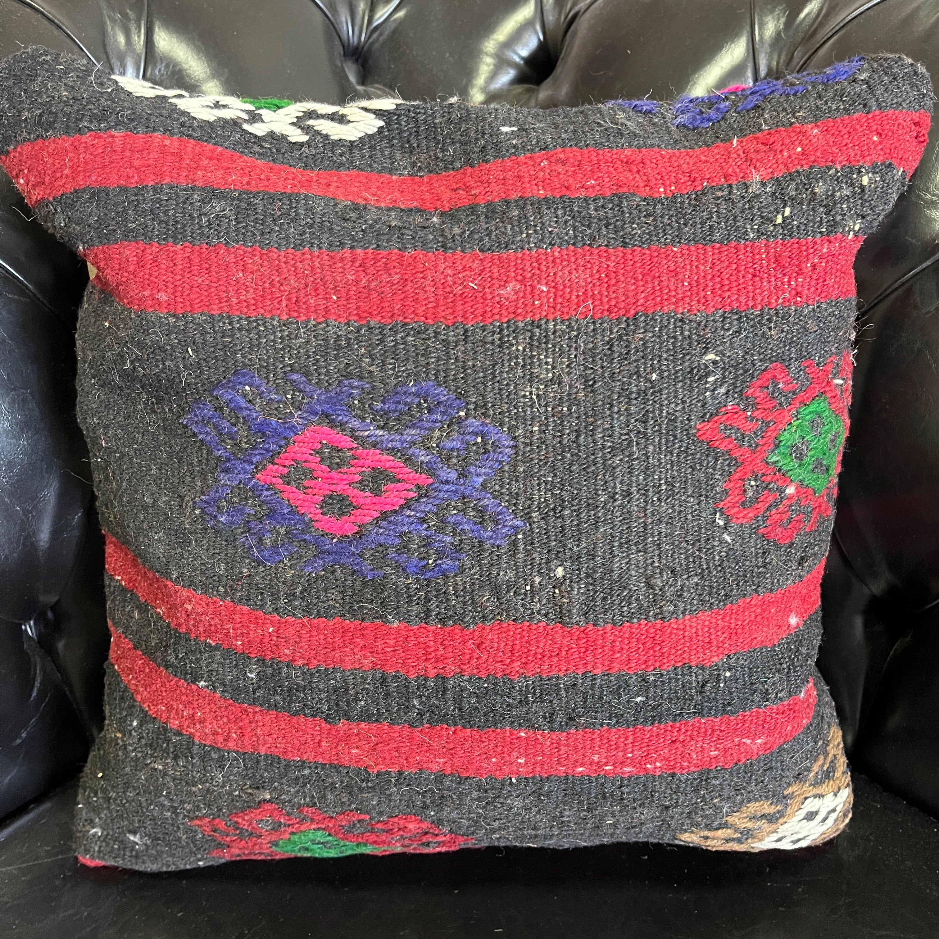 Handmade Cushion Cover Set