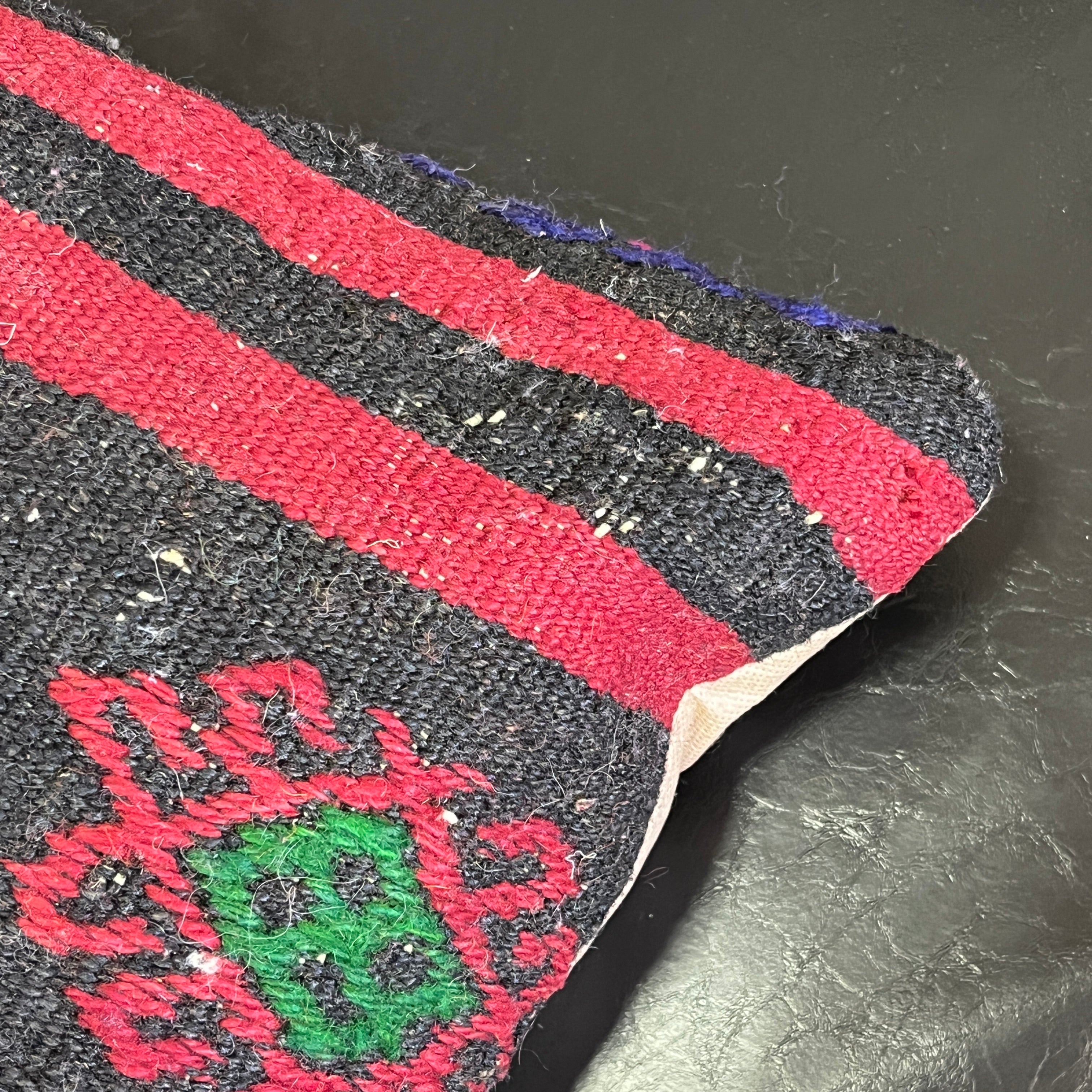 Handmade Cushion Cover Set