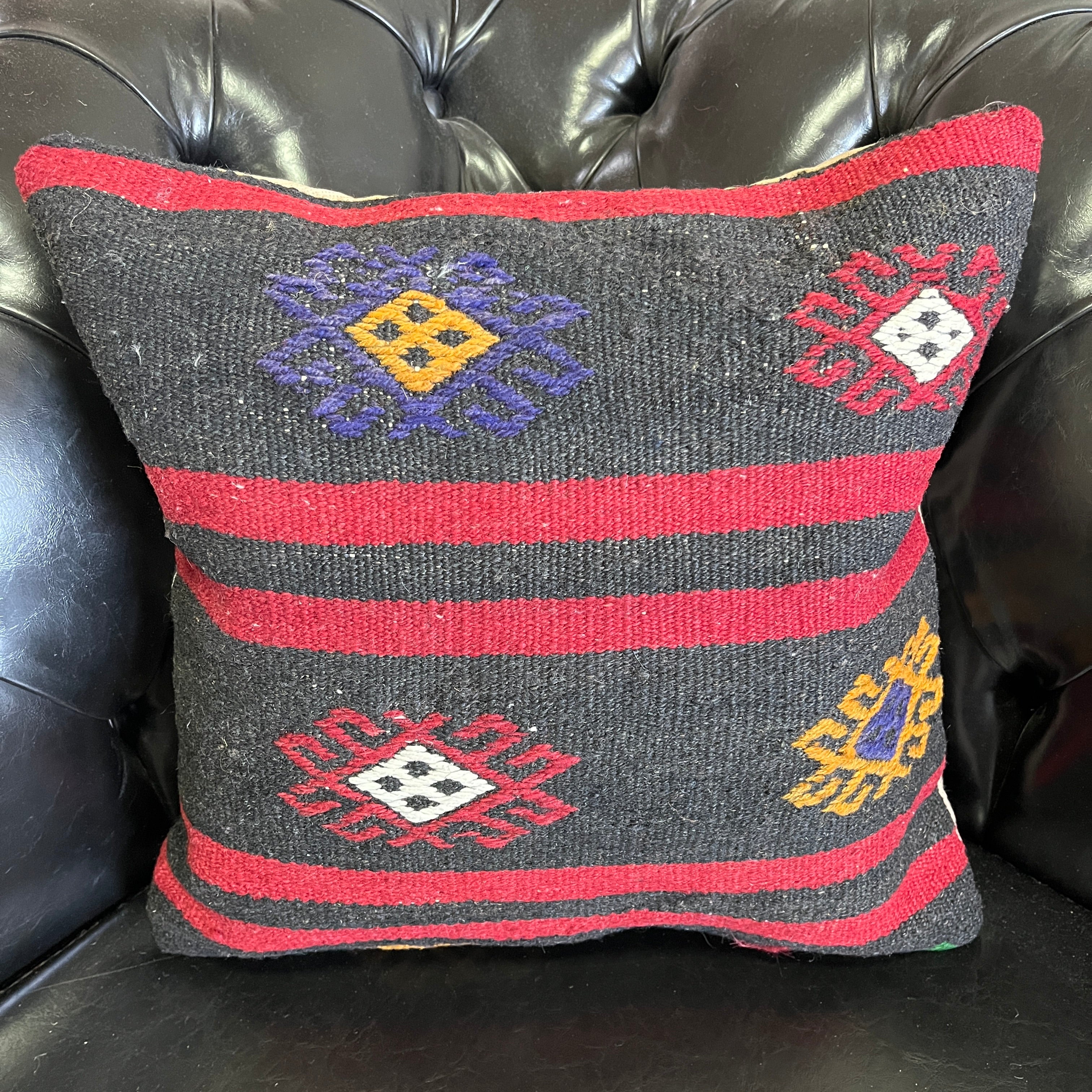 Handmade Cushion Cover Set