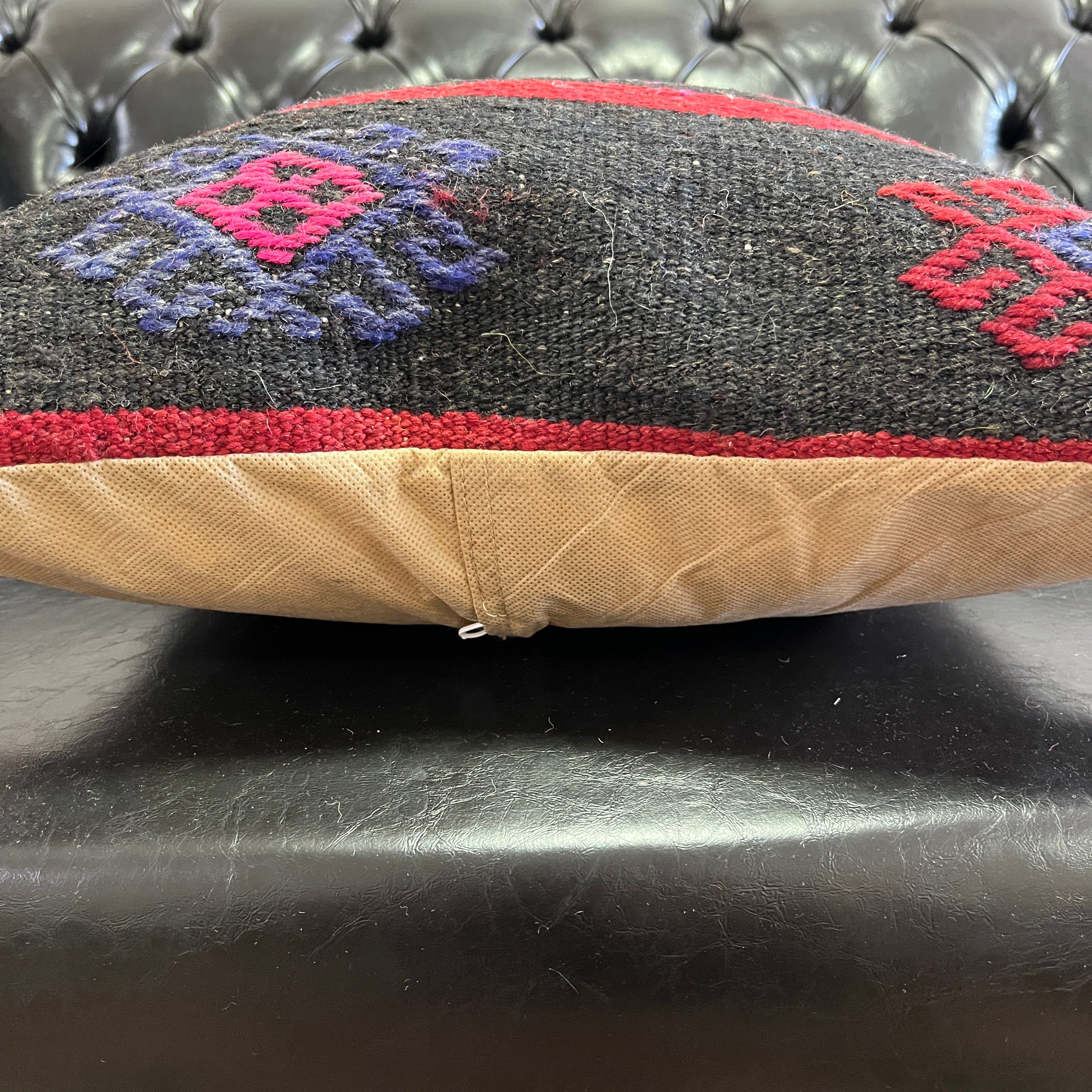 Handmade Cushion Cover Set