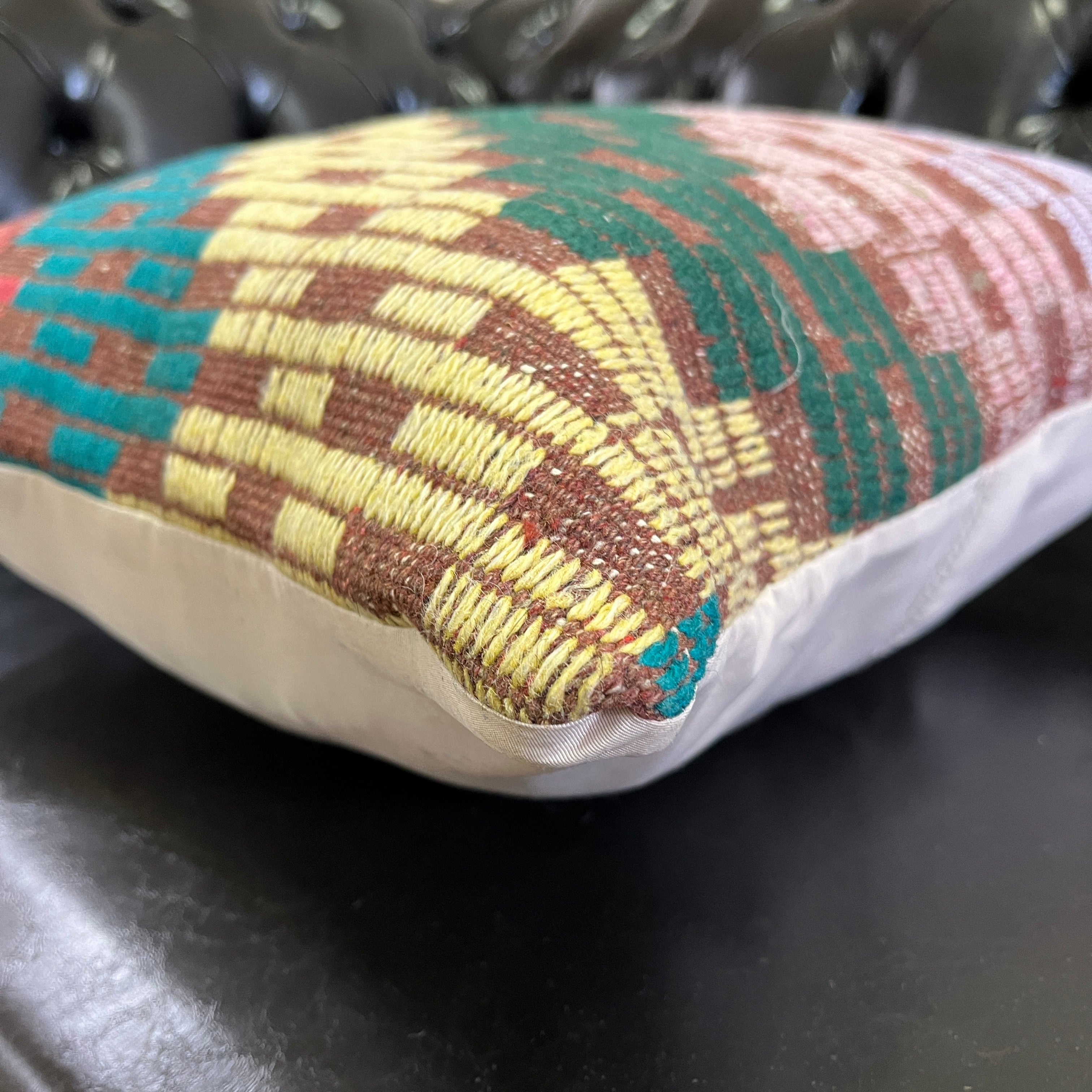 Handmade Cushion Cover Set