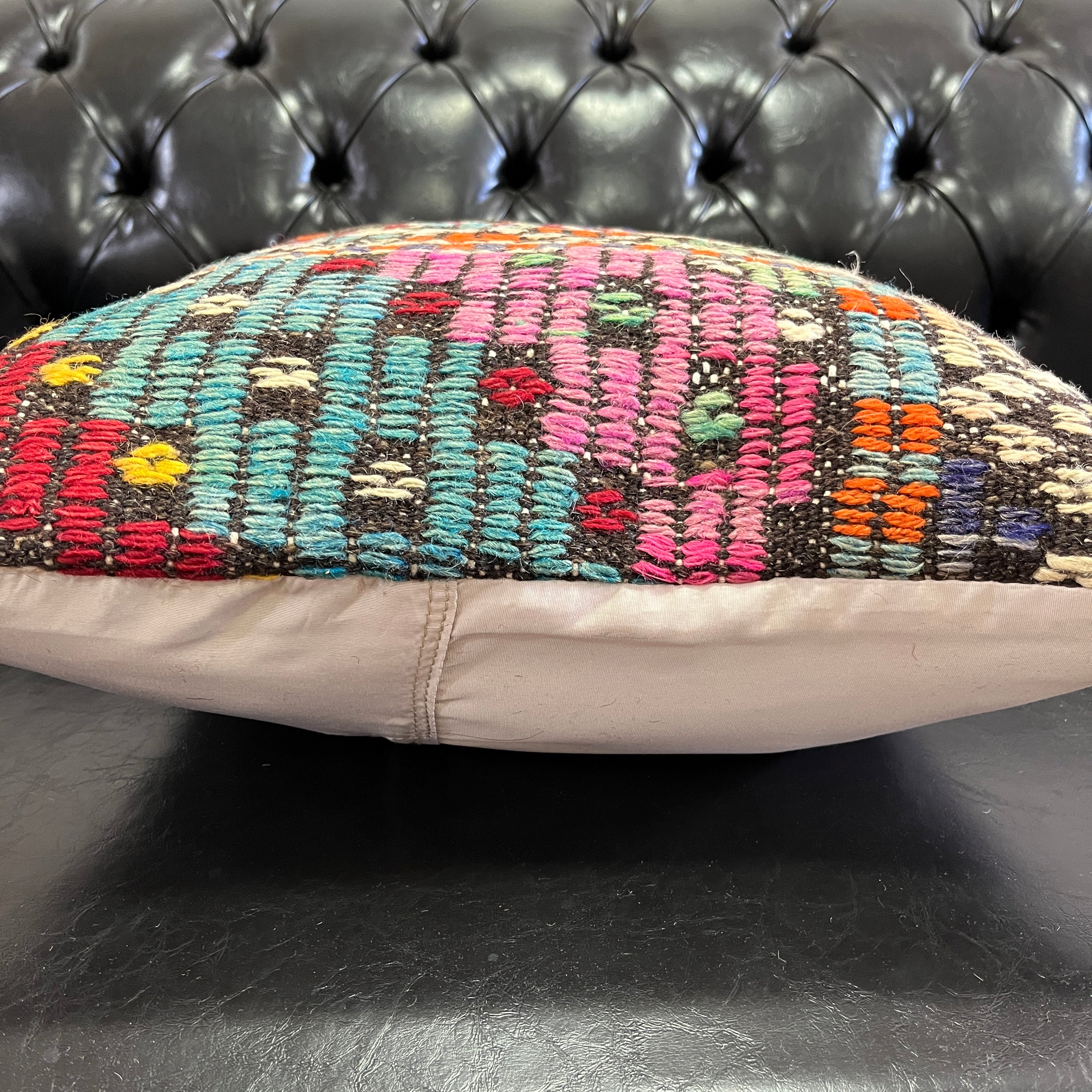 Handmade Cushion Cover Set