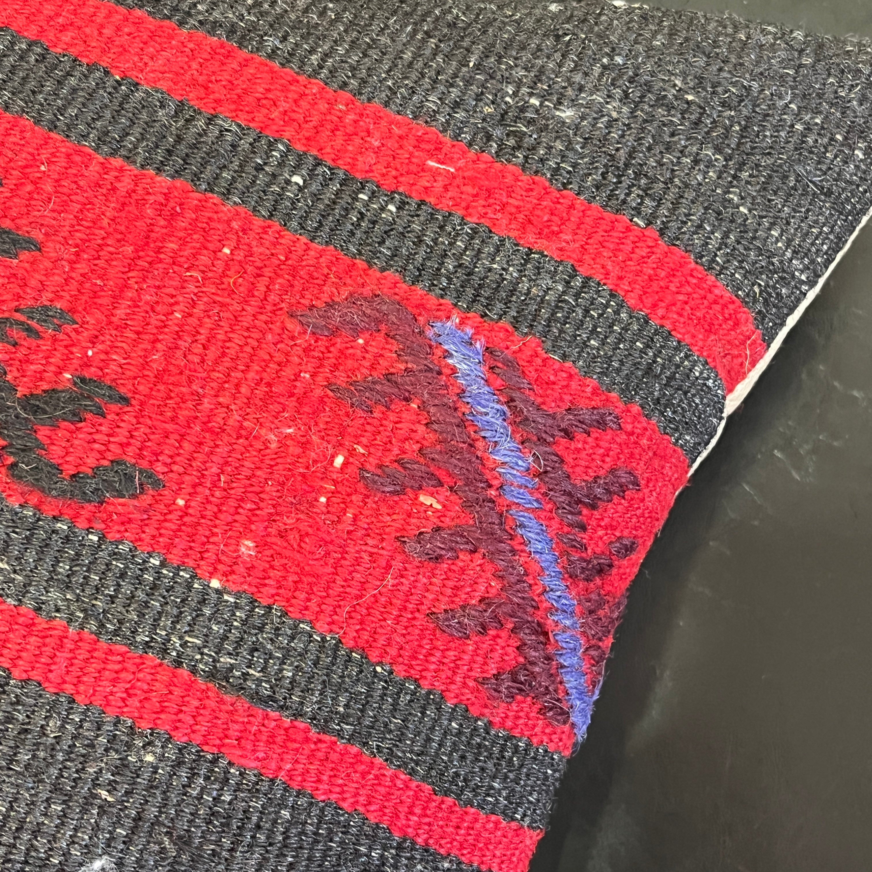 El Yapımı Otantik Yastık Kılıfı Seti