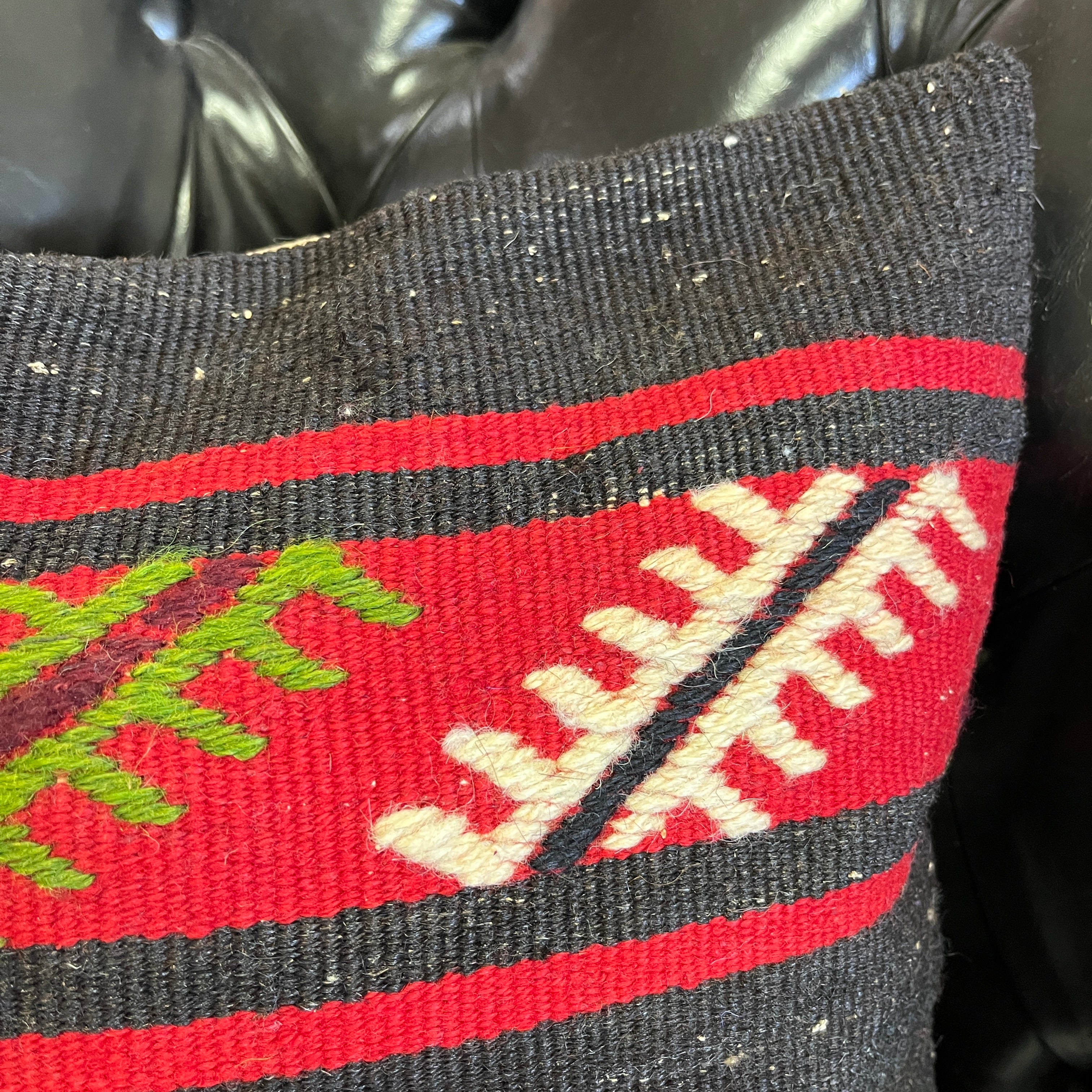 Handmade Cushion Cover Set