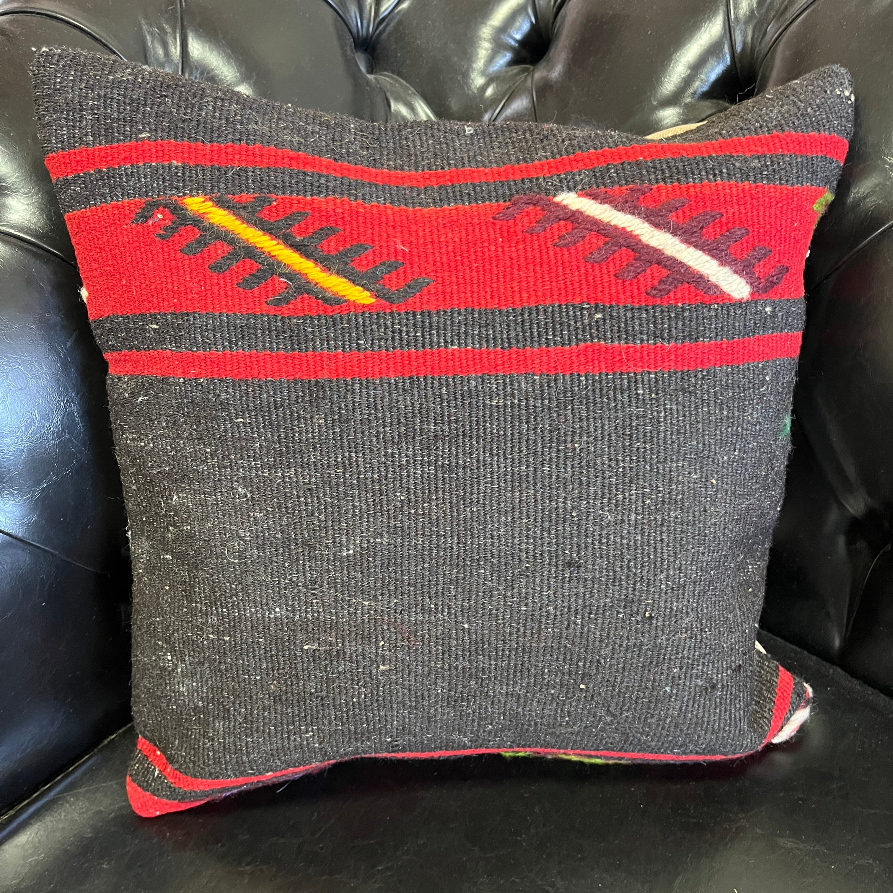 Handmade Cushion Cover Set