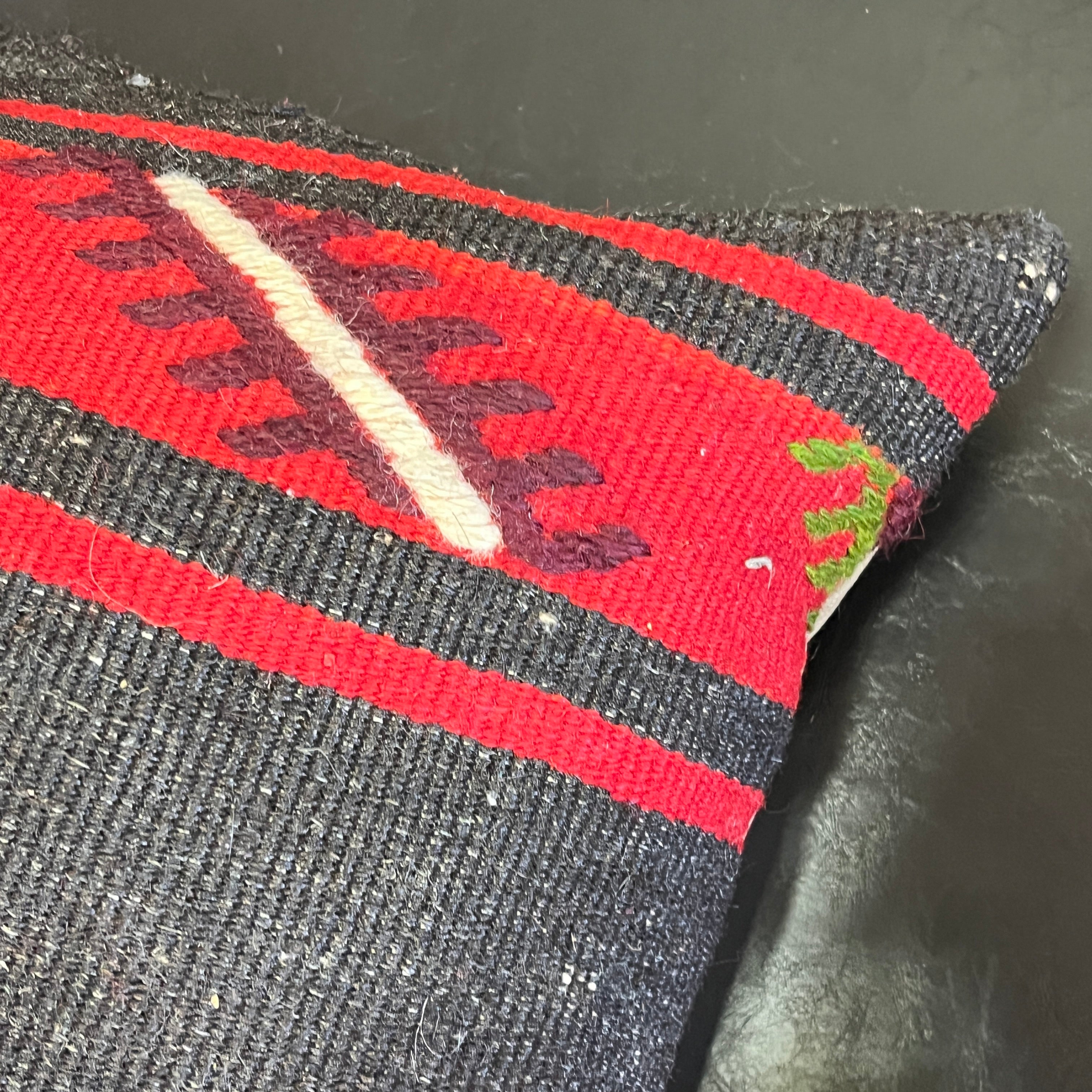 Handmade Cushion Cover Set