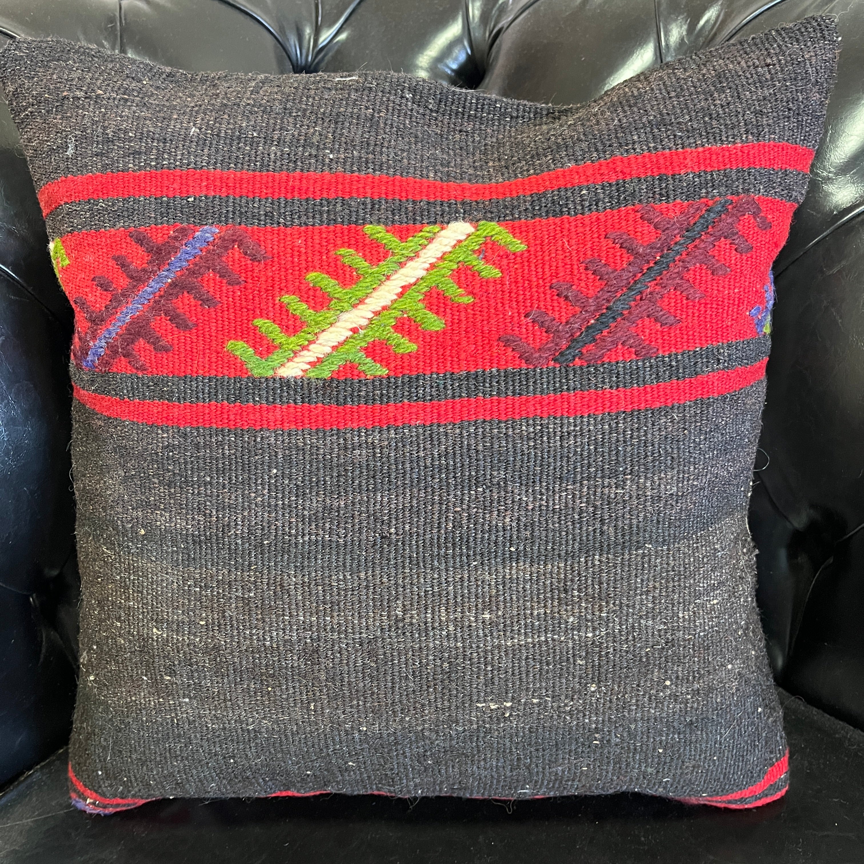 Handmade Cushion Cover Set