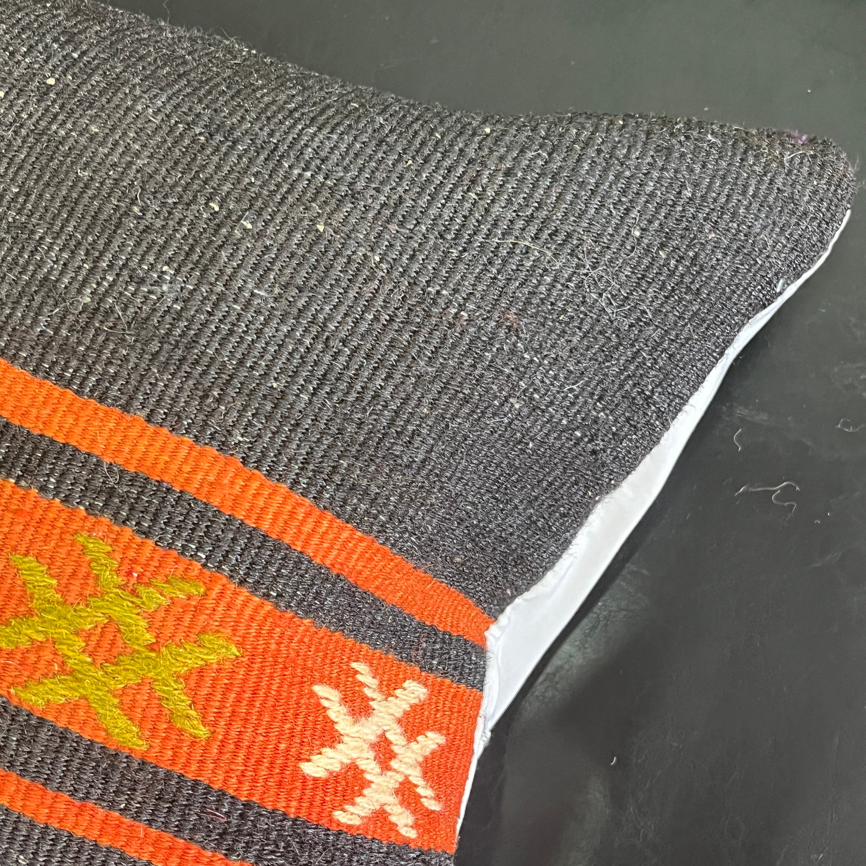 El Yapımı Otantik Yastık Kılıfı Seti