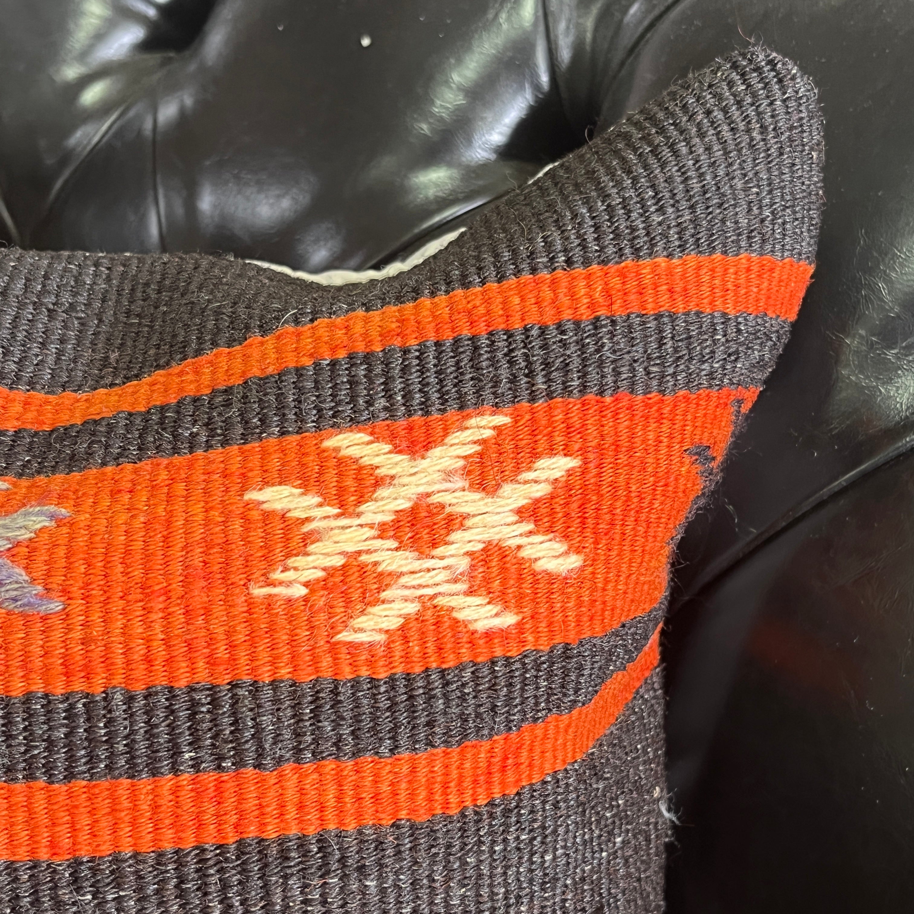 El Yapımı Otantik Yastık Kılıfı Seti