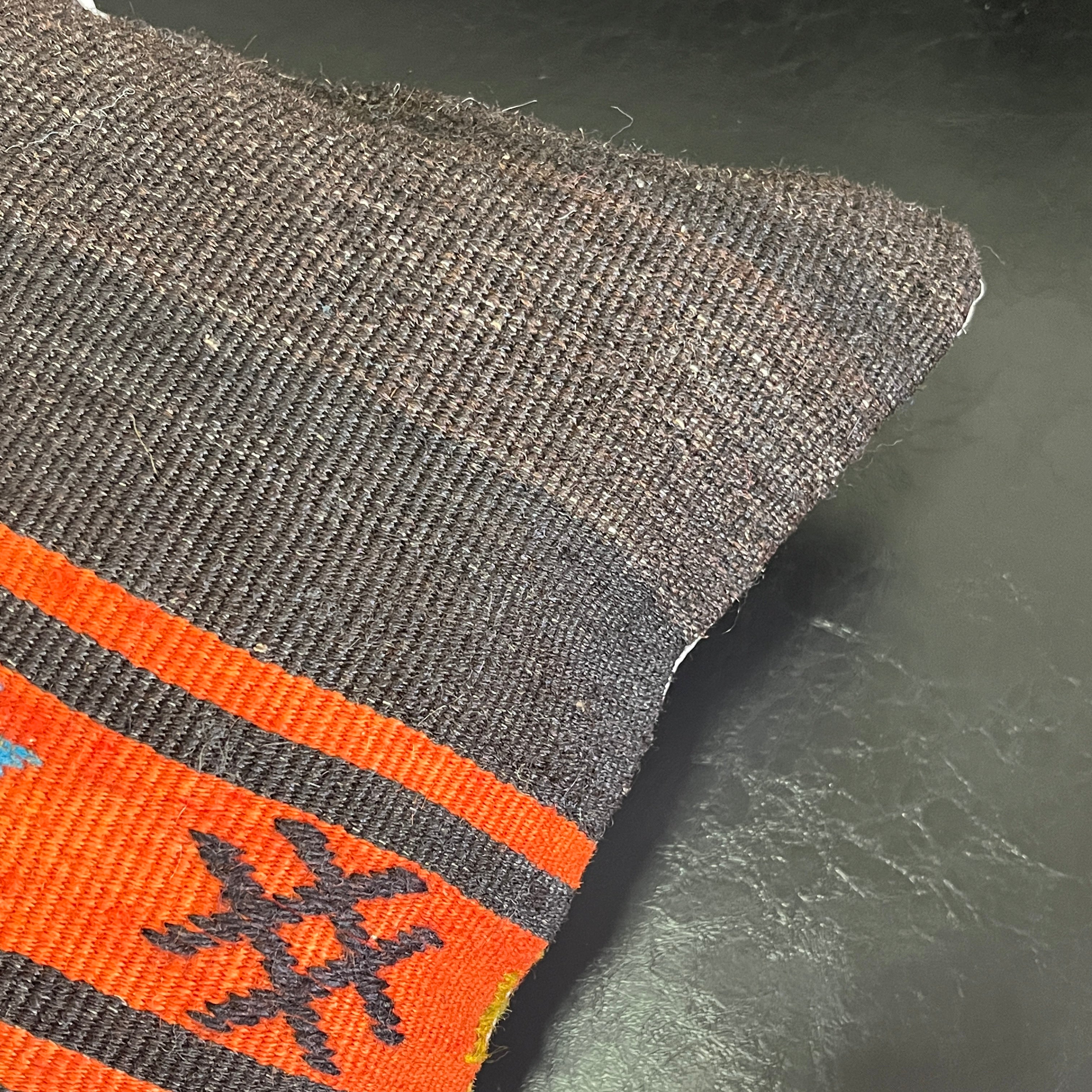 El Yapımı Otantik Yastık Kılıfı Seti