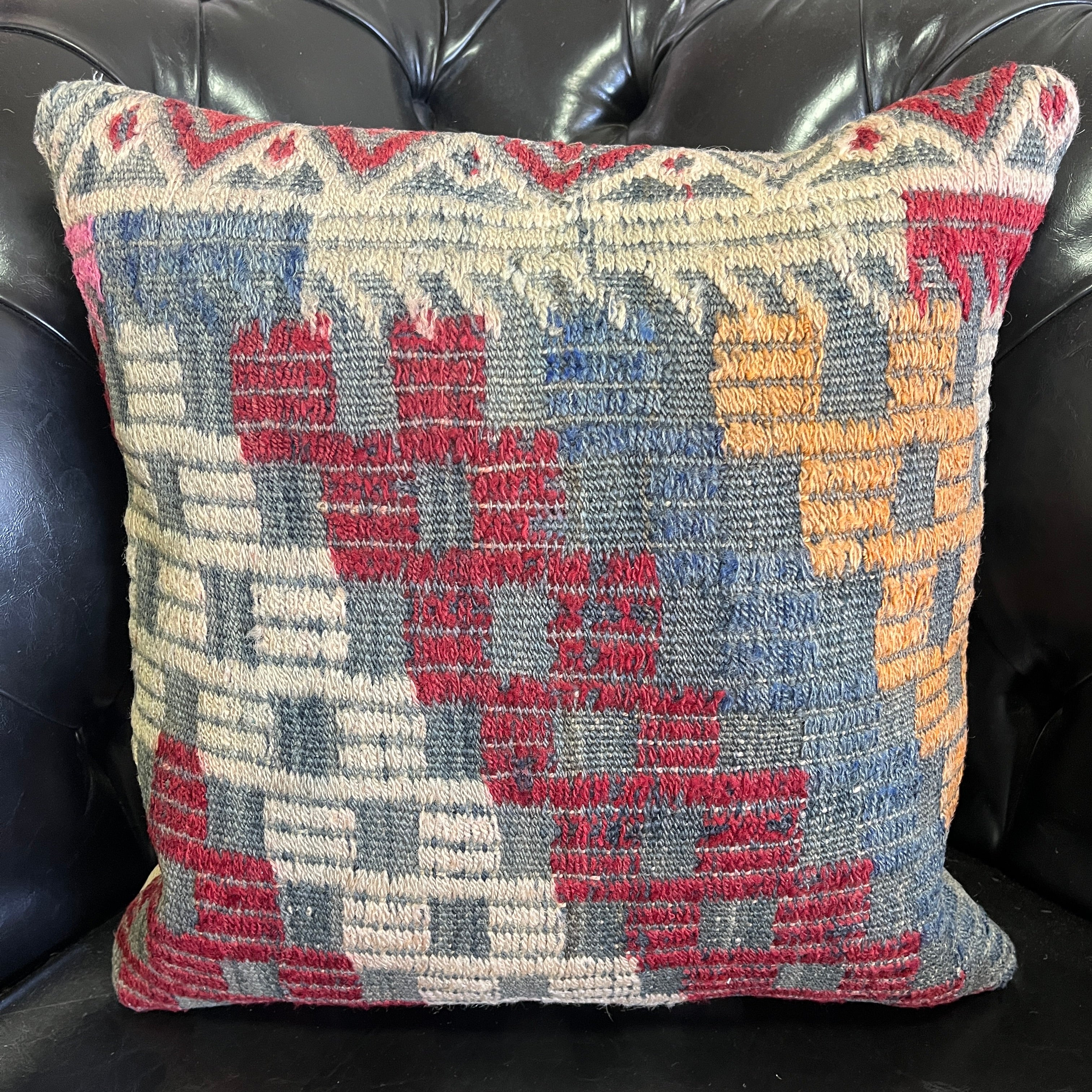 Handmade Cushion Cover Set