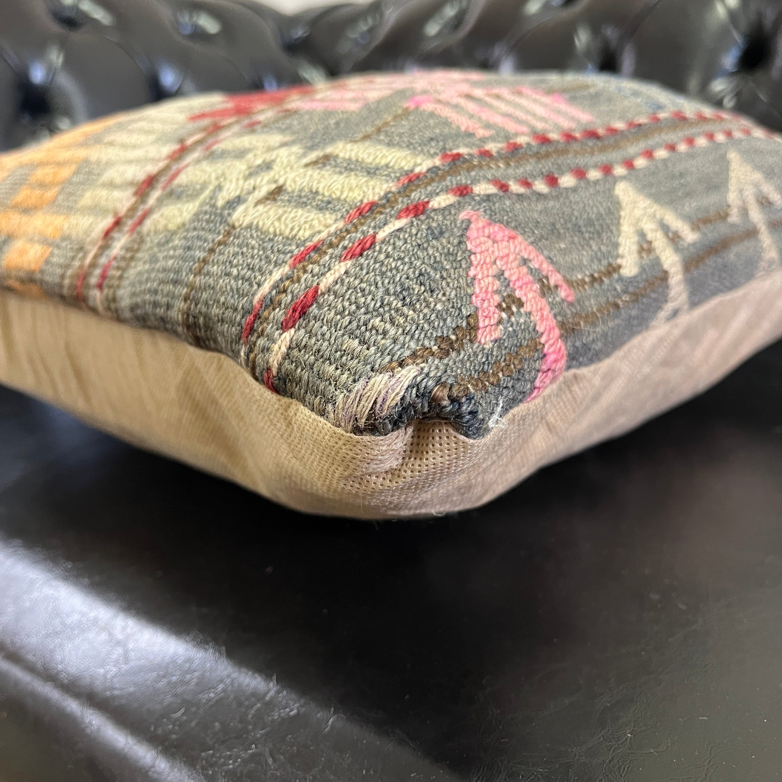 Handmade Cushion Cover Set