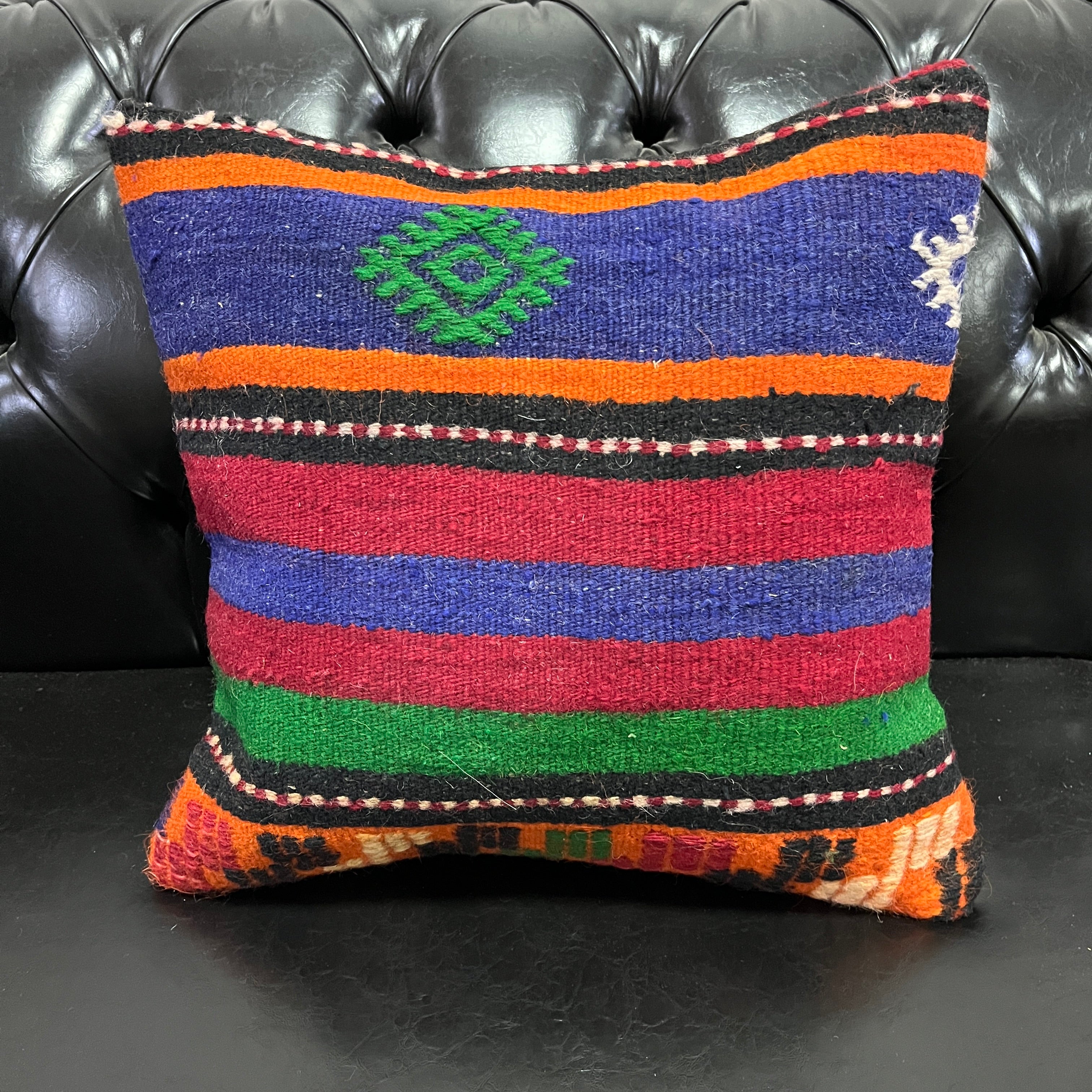 Handmade Cushion Cover Set