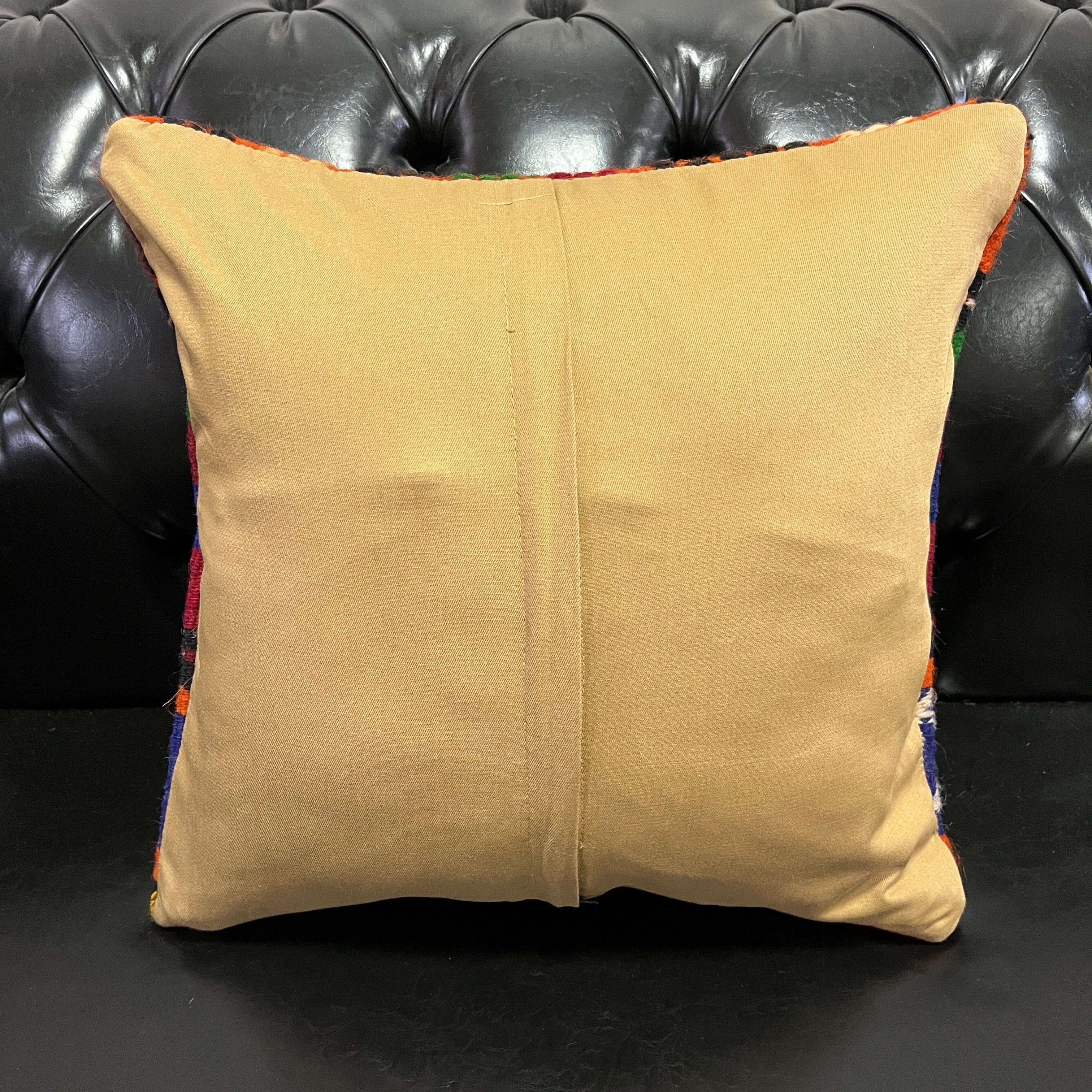 Handmade Cushion Cover Set