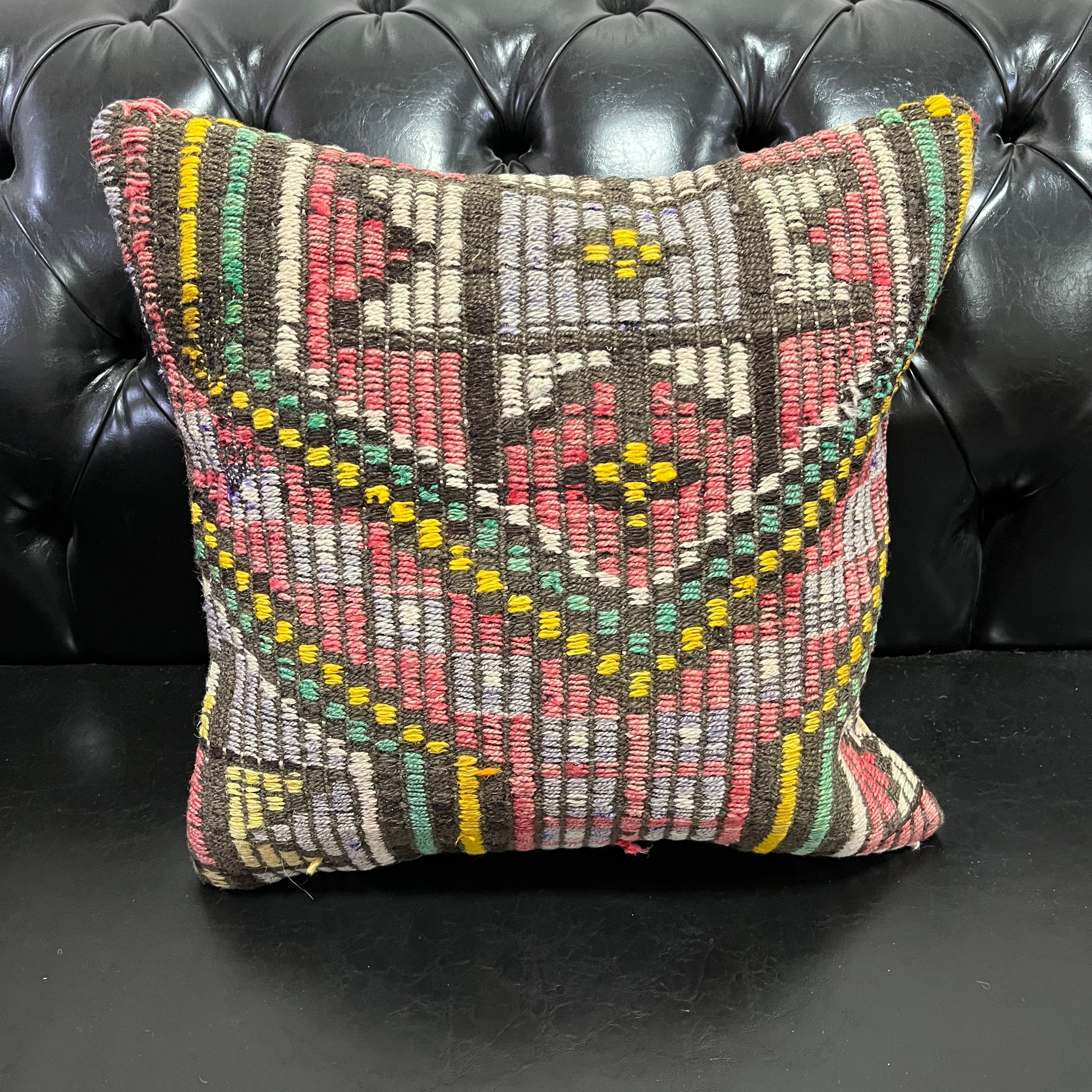 Handmade Cushion Cover Set