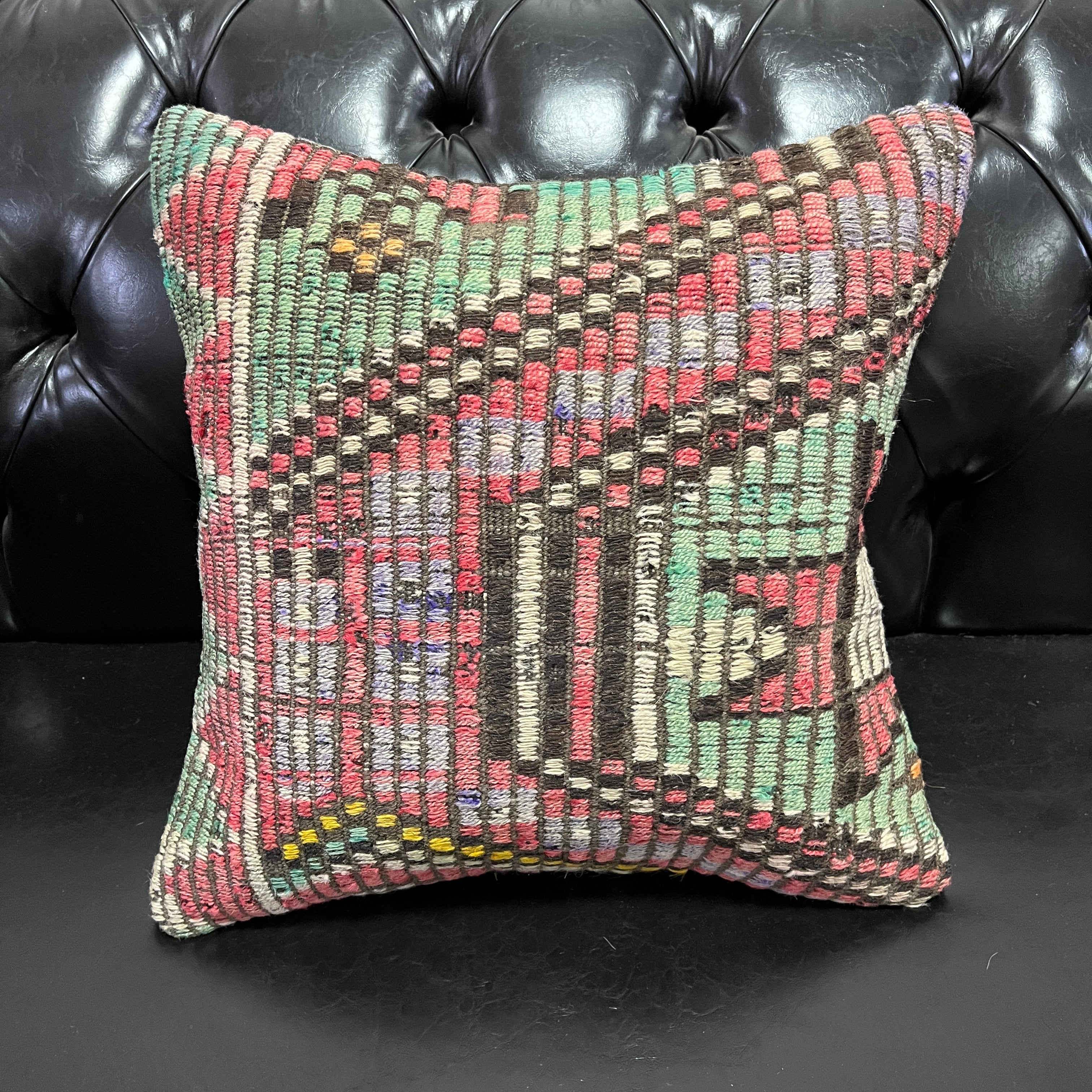 Handmade Cushion Cover Set