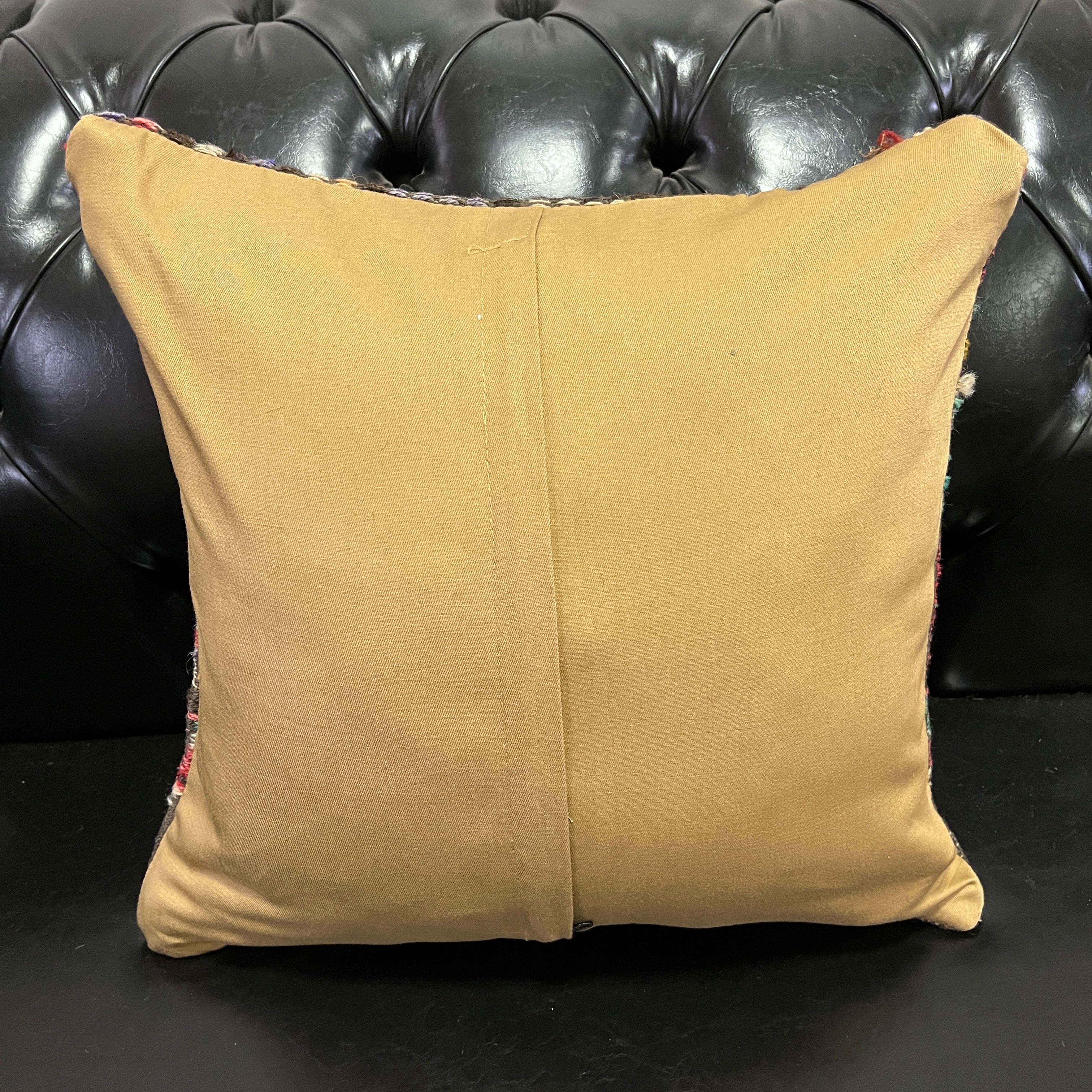 Handmade Cushion Cover Set