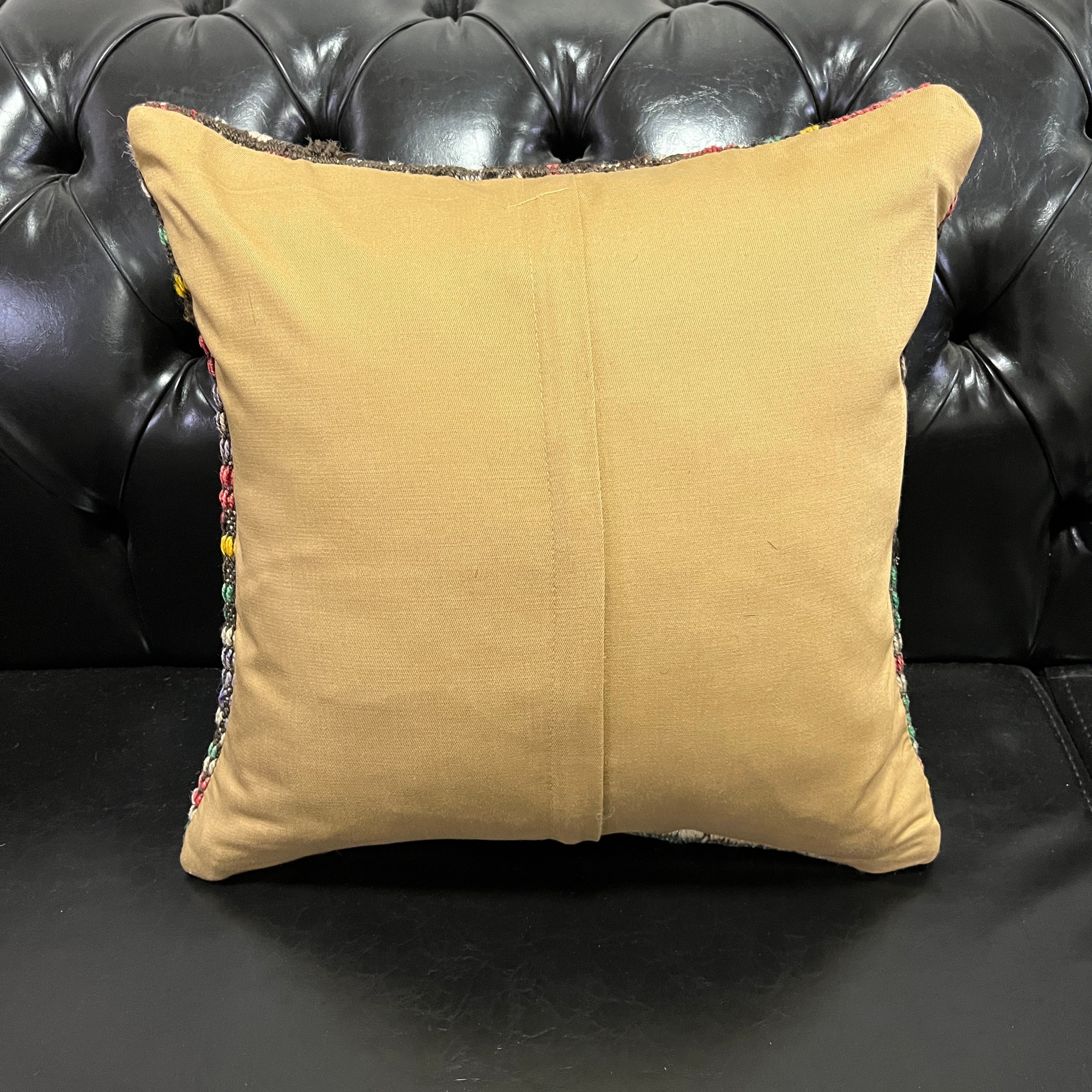 Handmade Cushion Cover Set