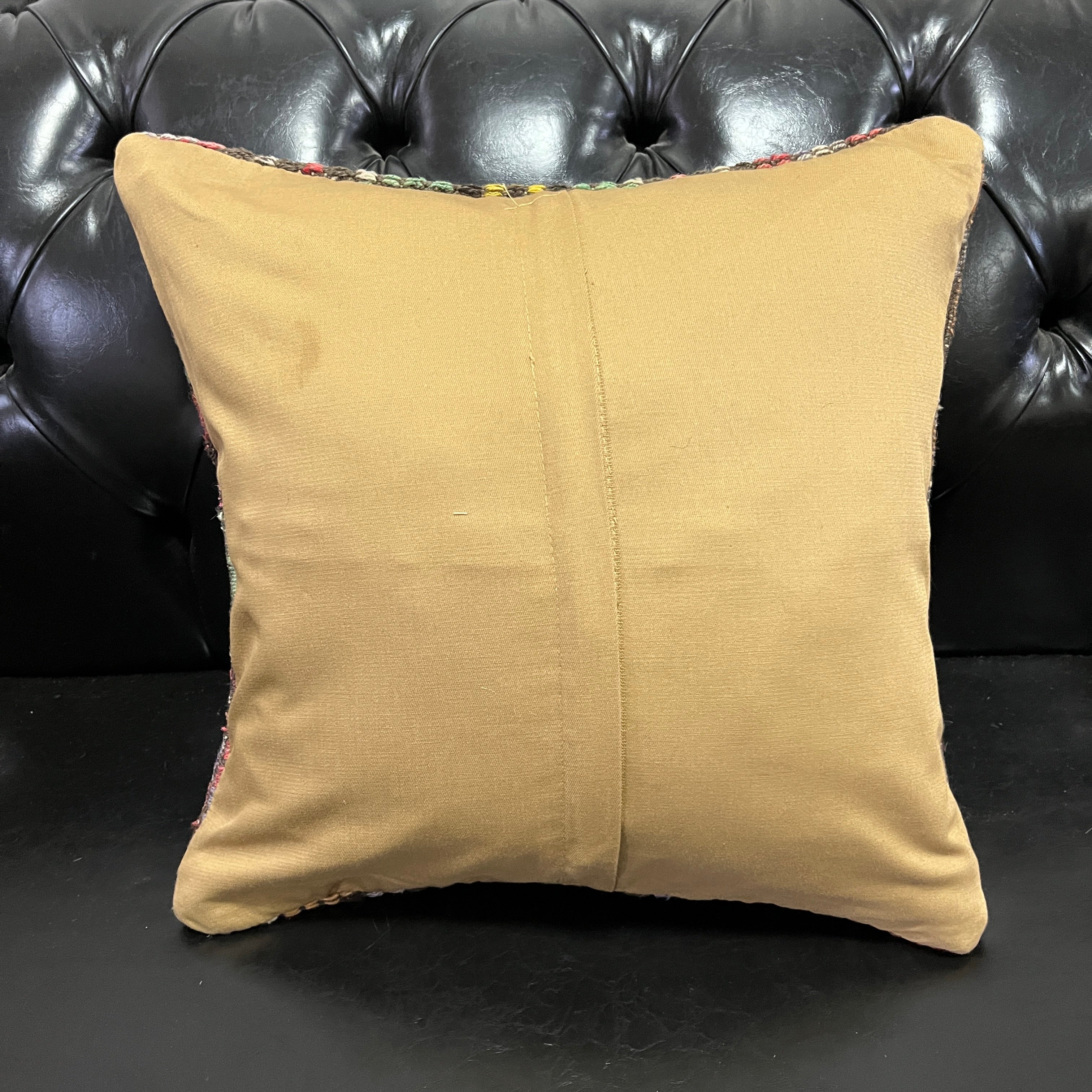 Handmade Cushion Cover Set