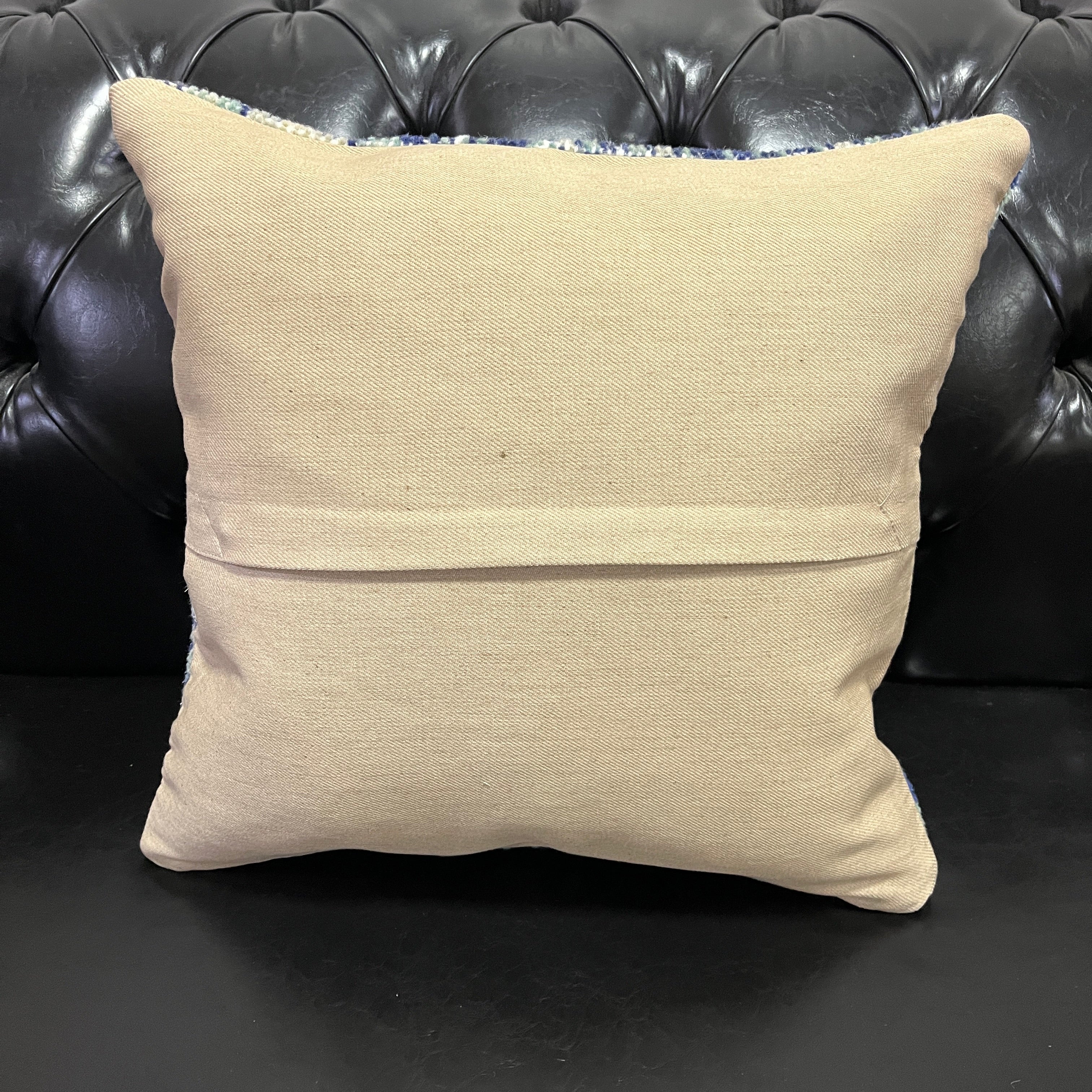 El Yapımı Otantik Yastık Kılıfı Seti