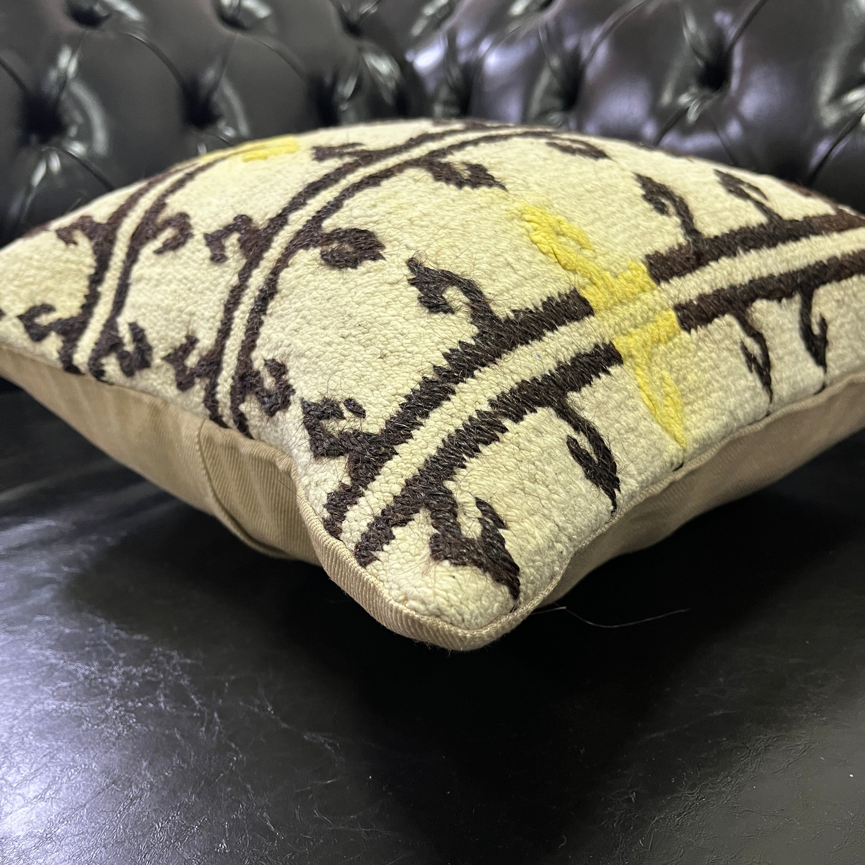 Handmade Cushion Cover