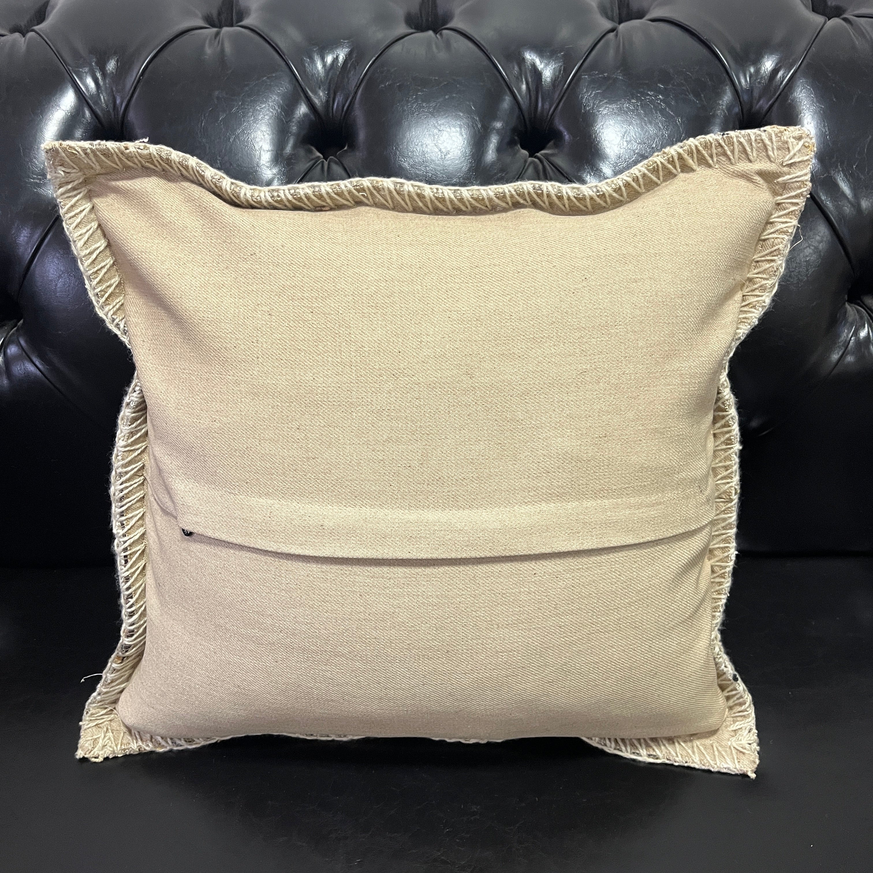 Handmade Cushion Cover Set