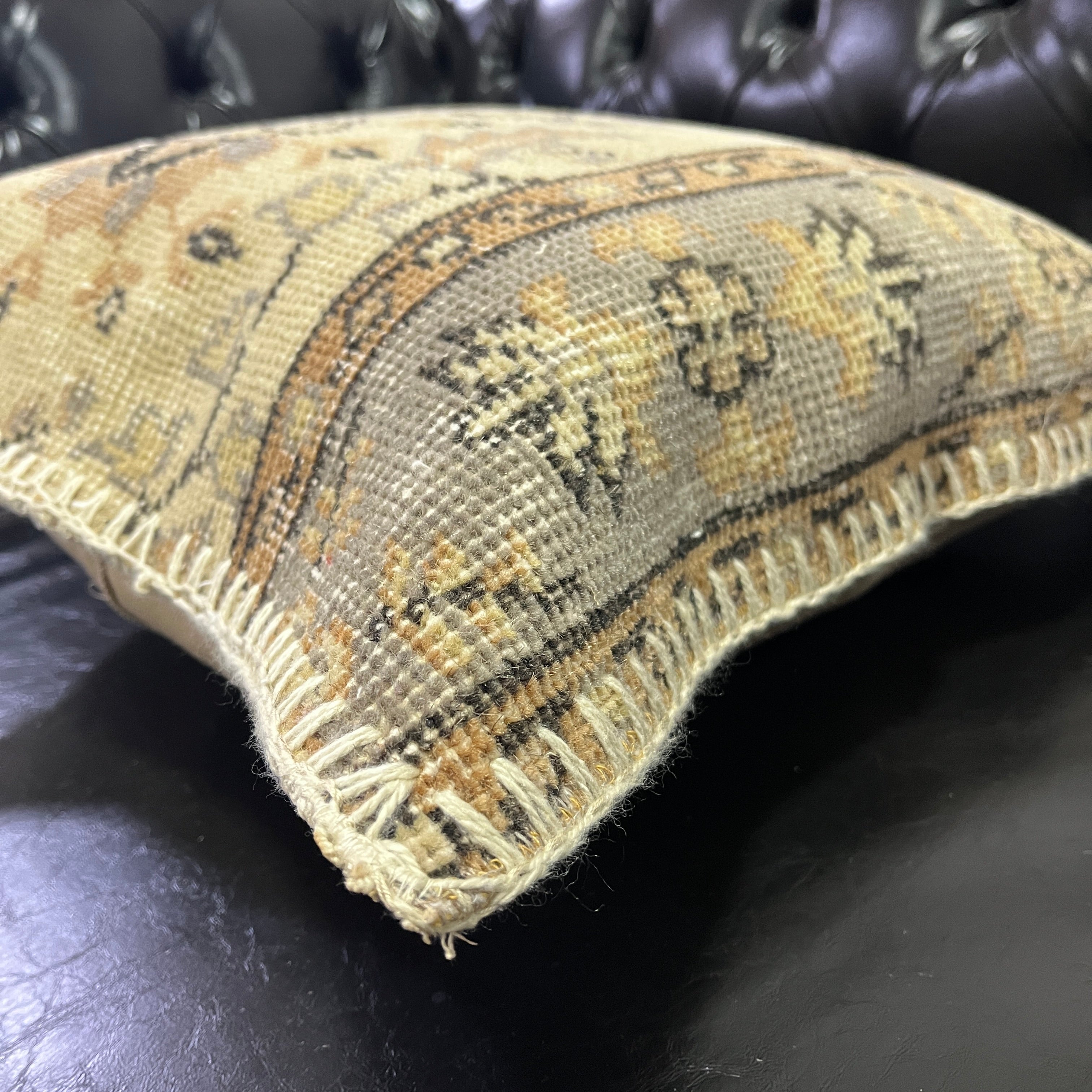 Handmade Cushion Cover