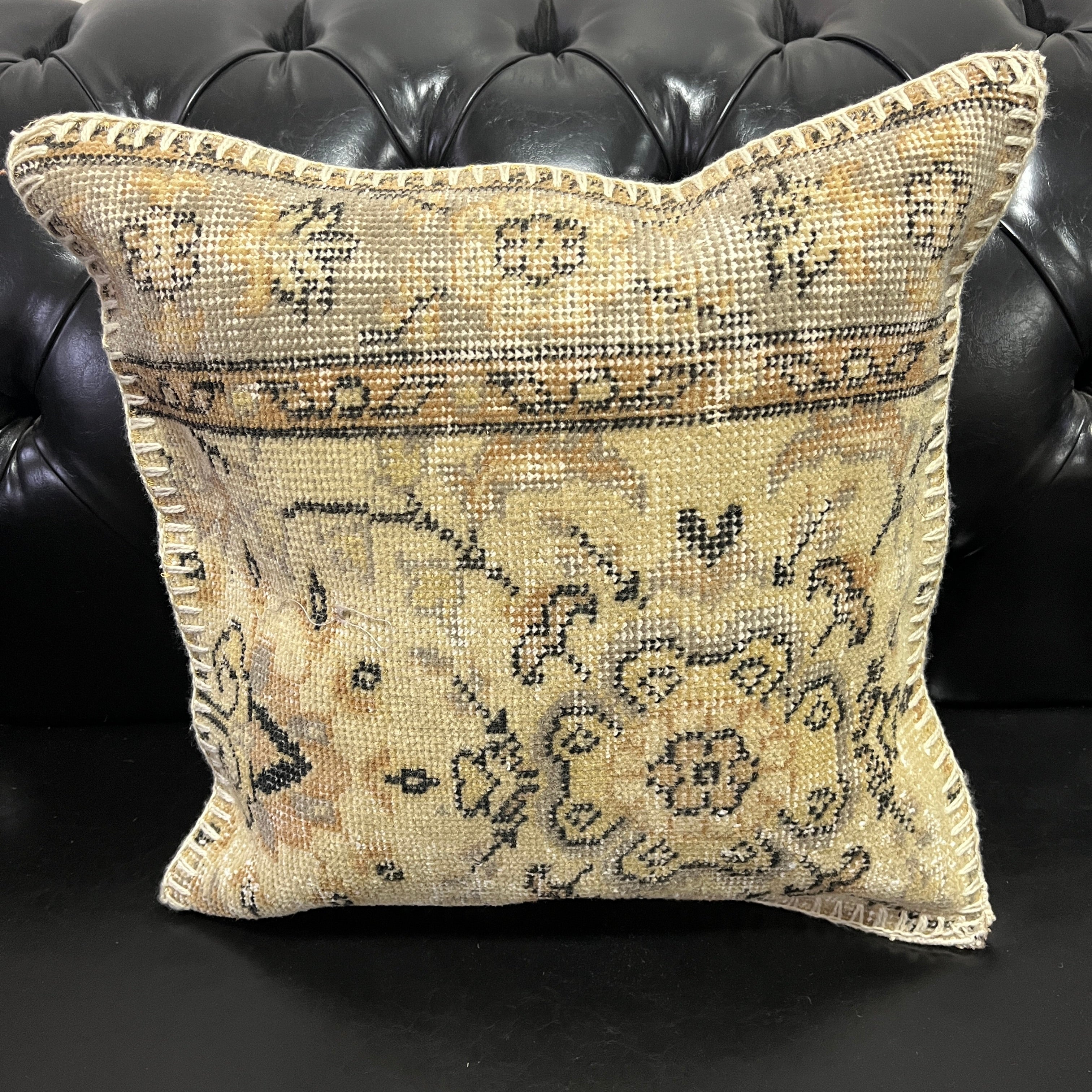 Handmade Cushion Cover Set