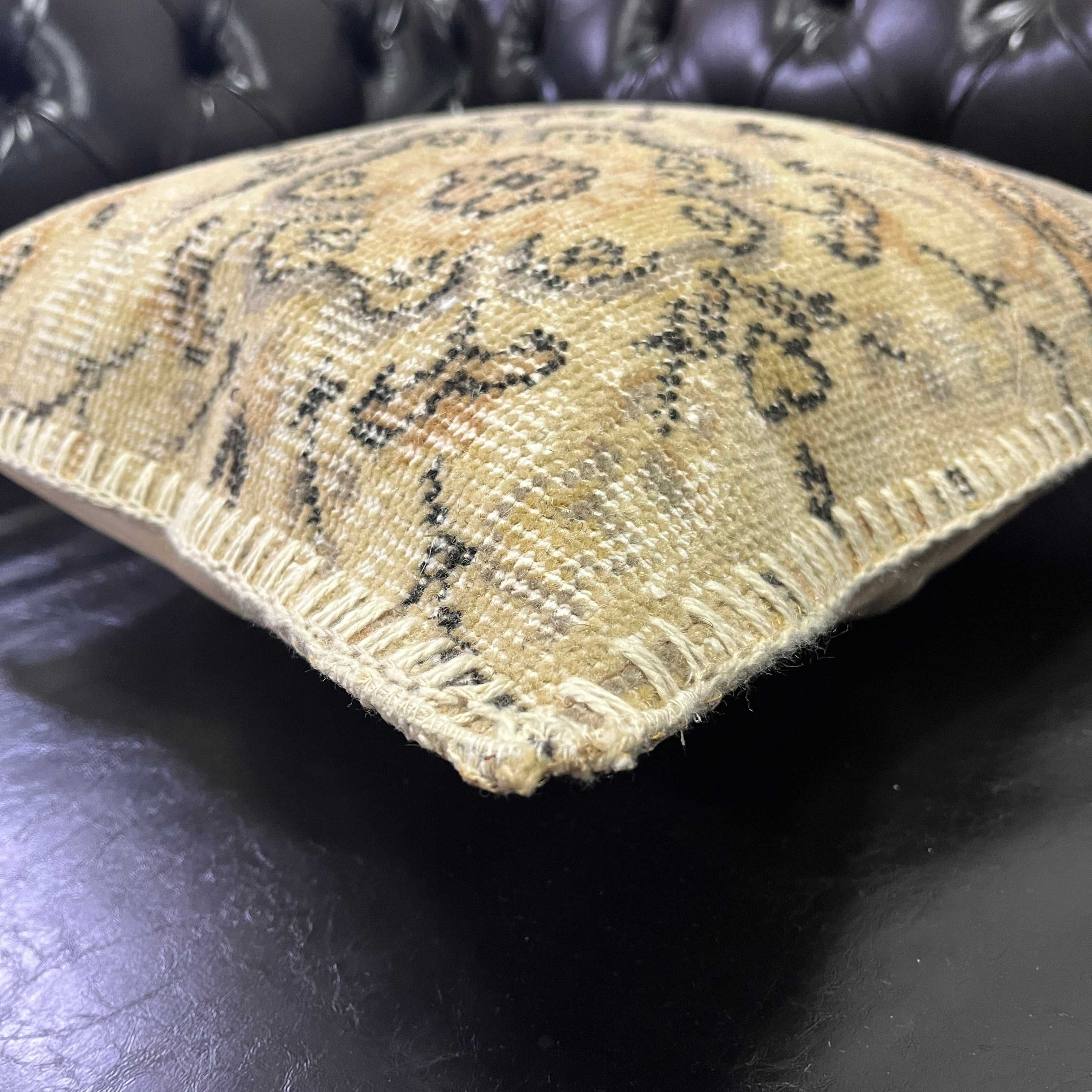 Handmade Cushion Cover