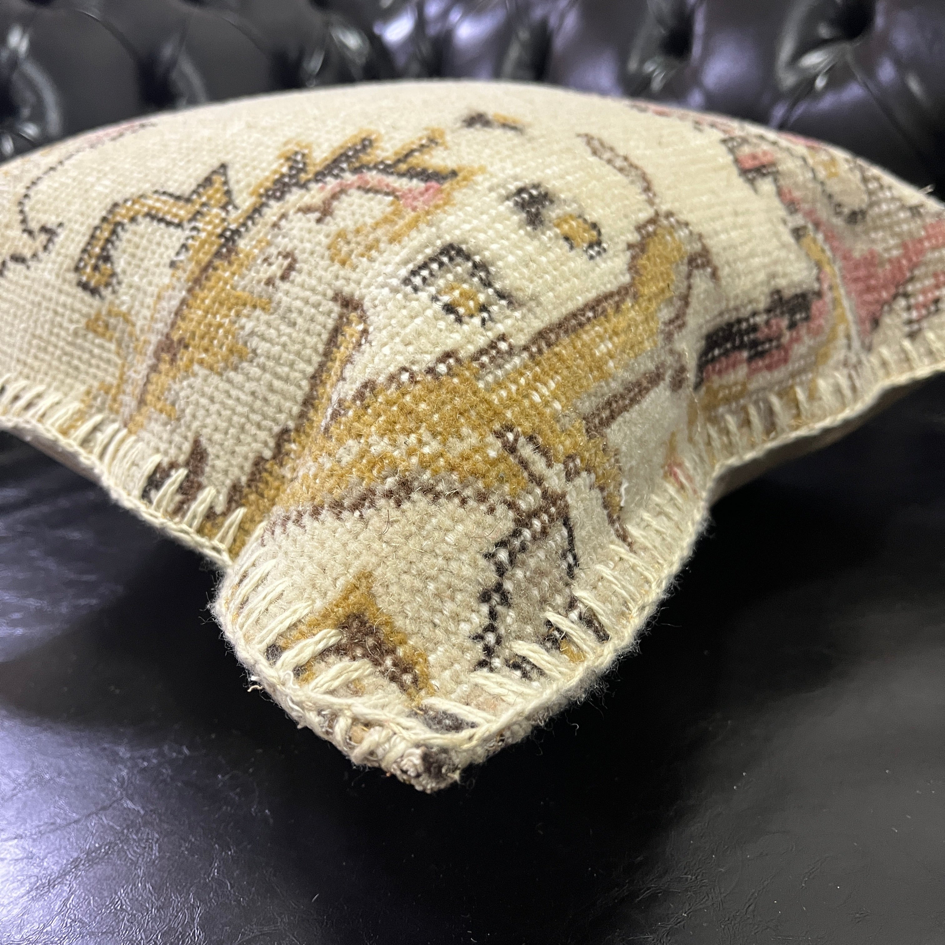 Handmade Cushion Cover