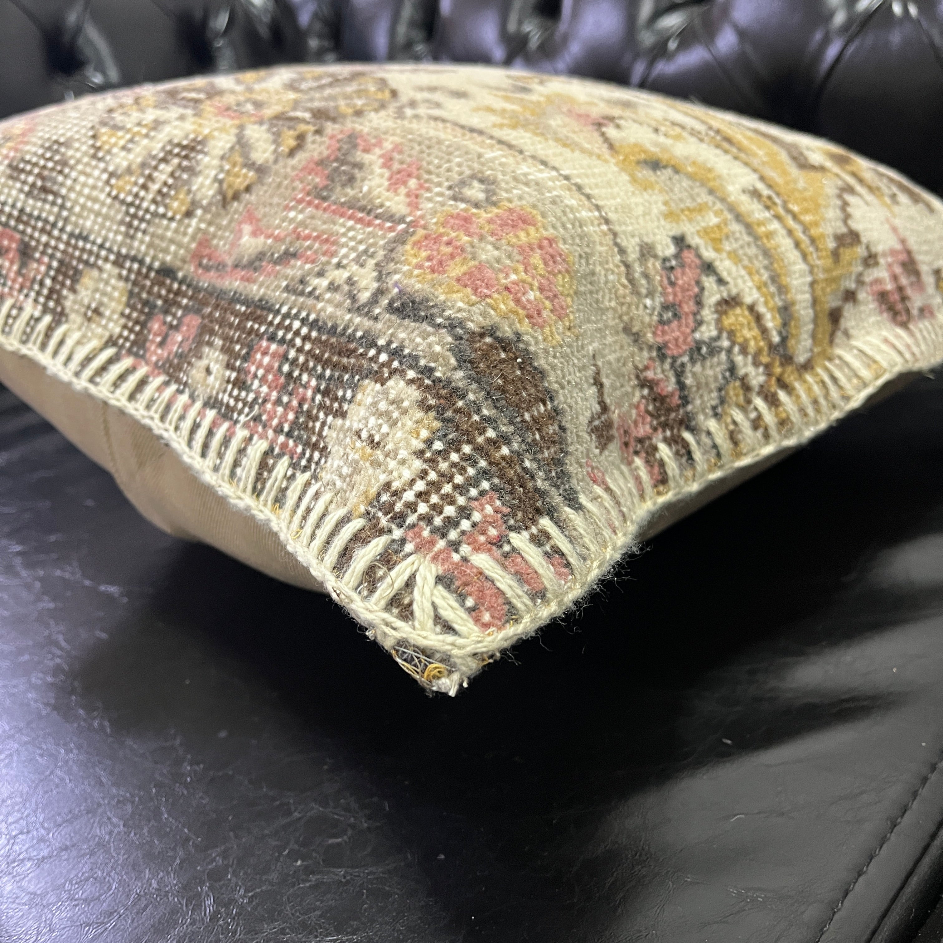 Handmade Cushion Cover