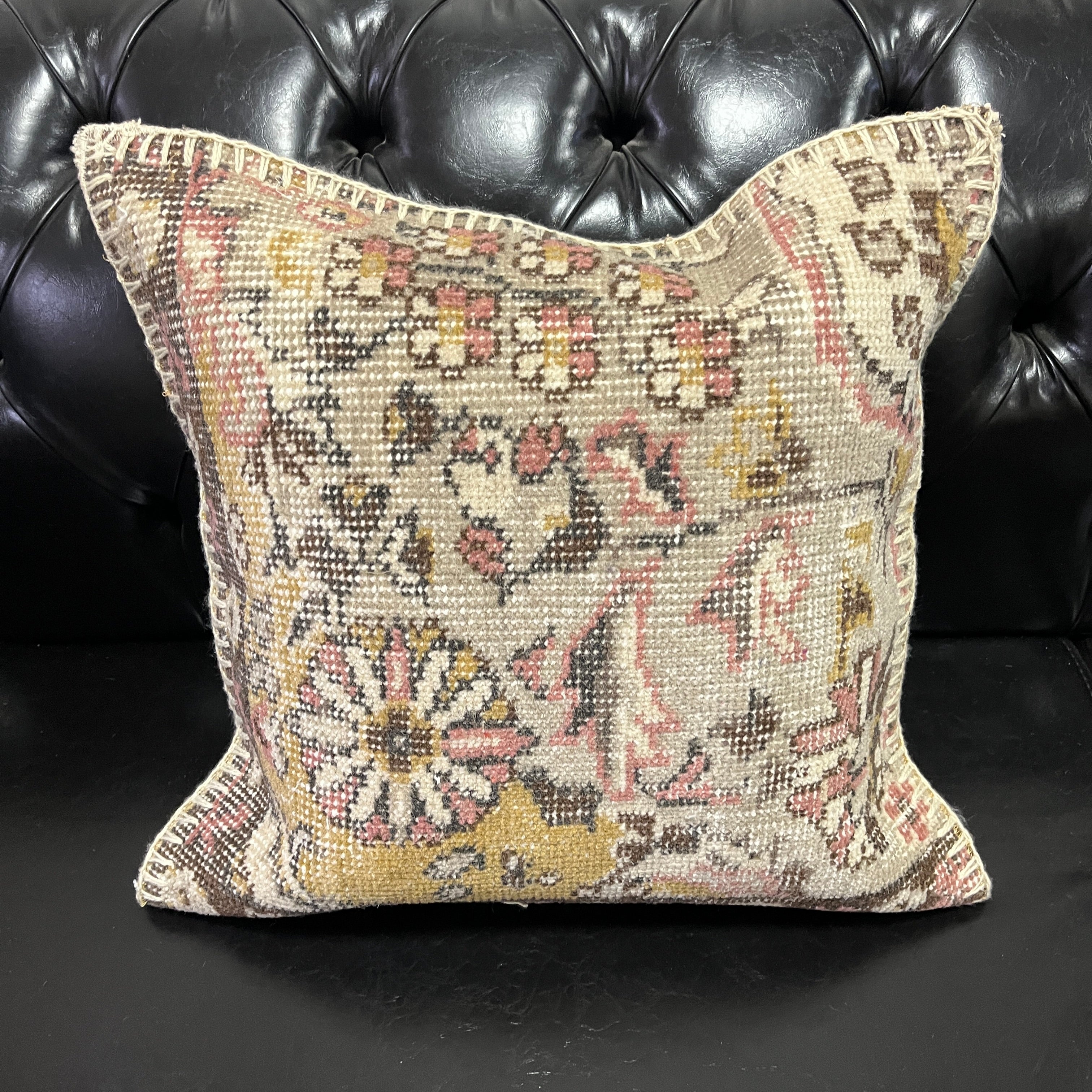 Handmade Cushion Cover