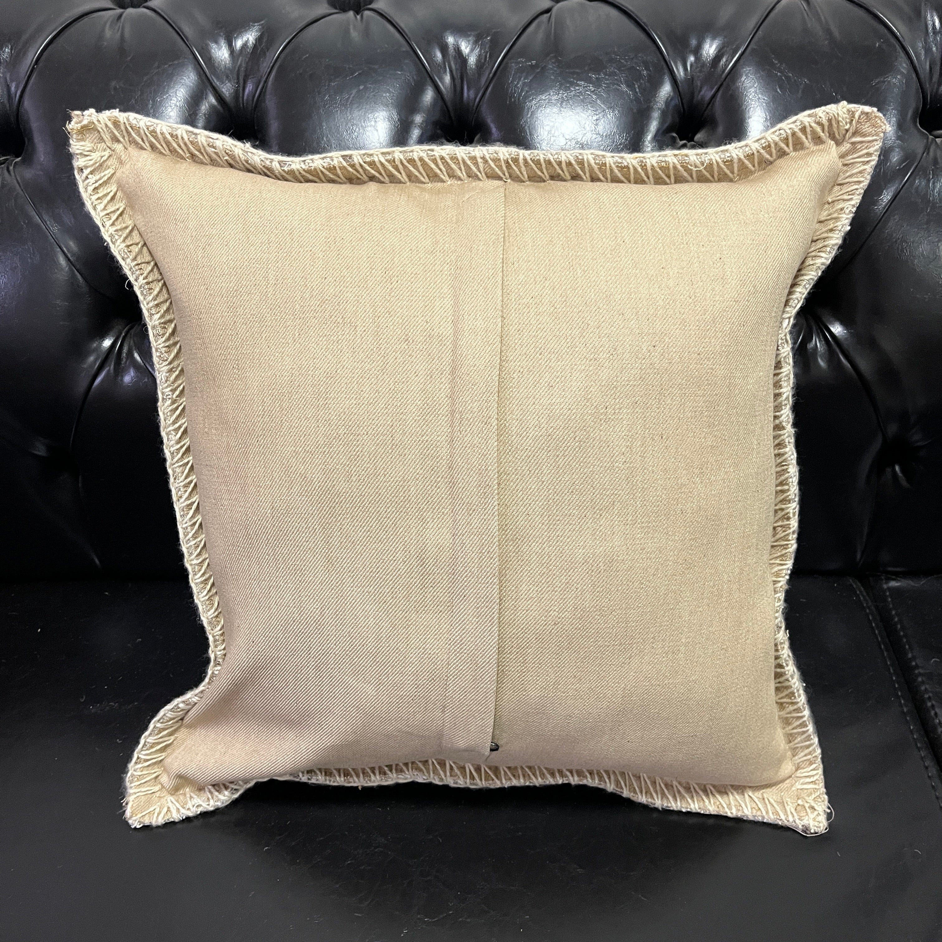 Handmade Cushion Cover