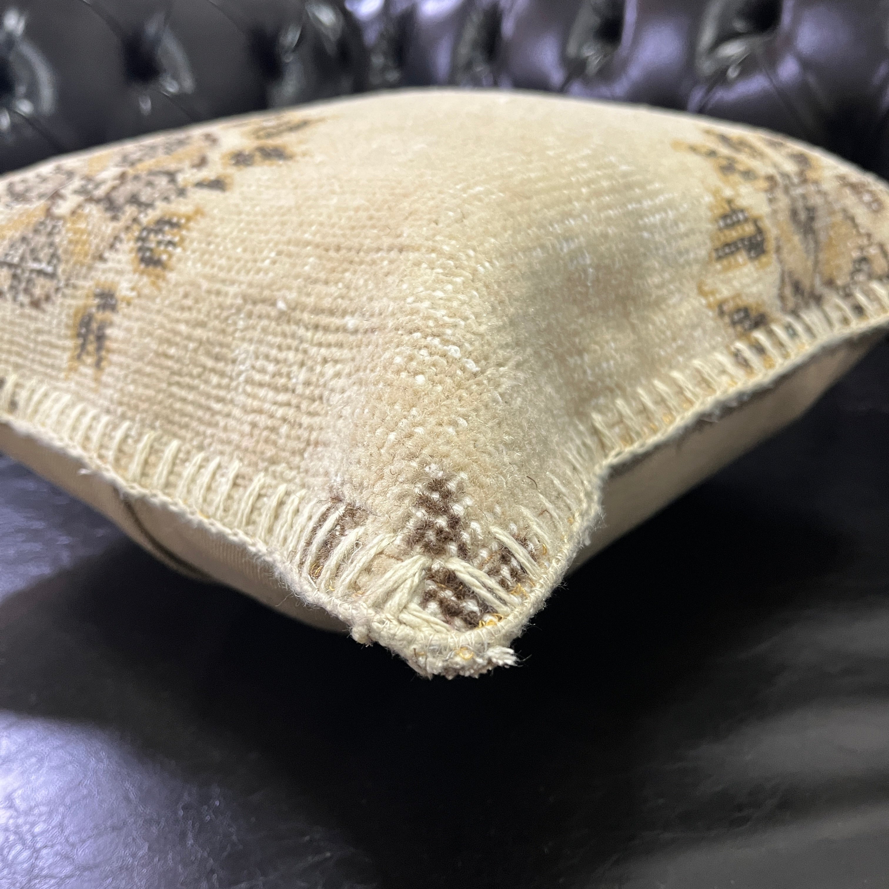 Handmade Cushion Cover