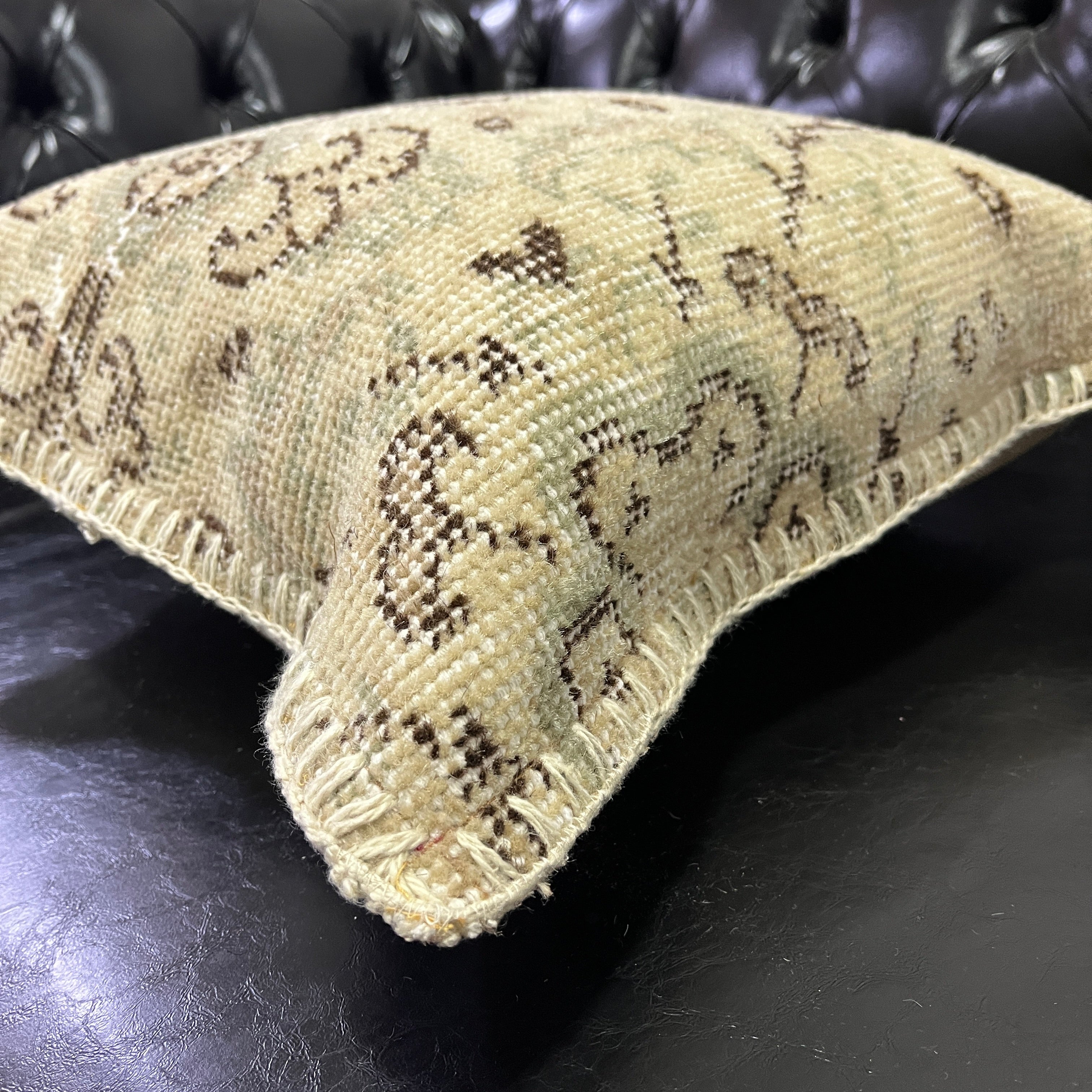 Handmade Cushion Cover