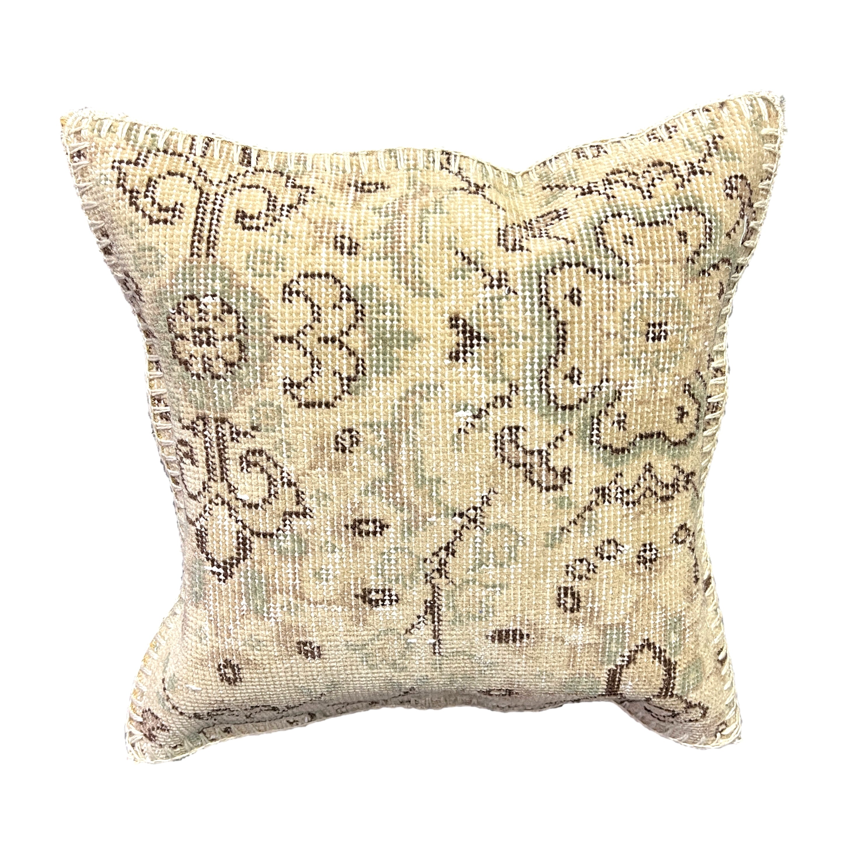 Handmade Cushion Cover