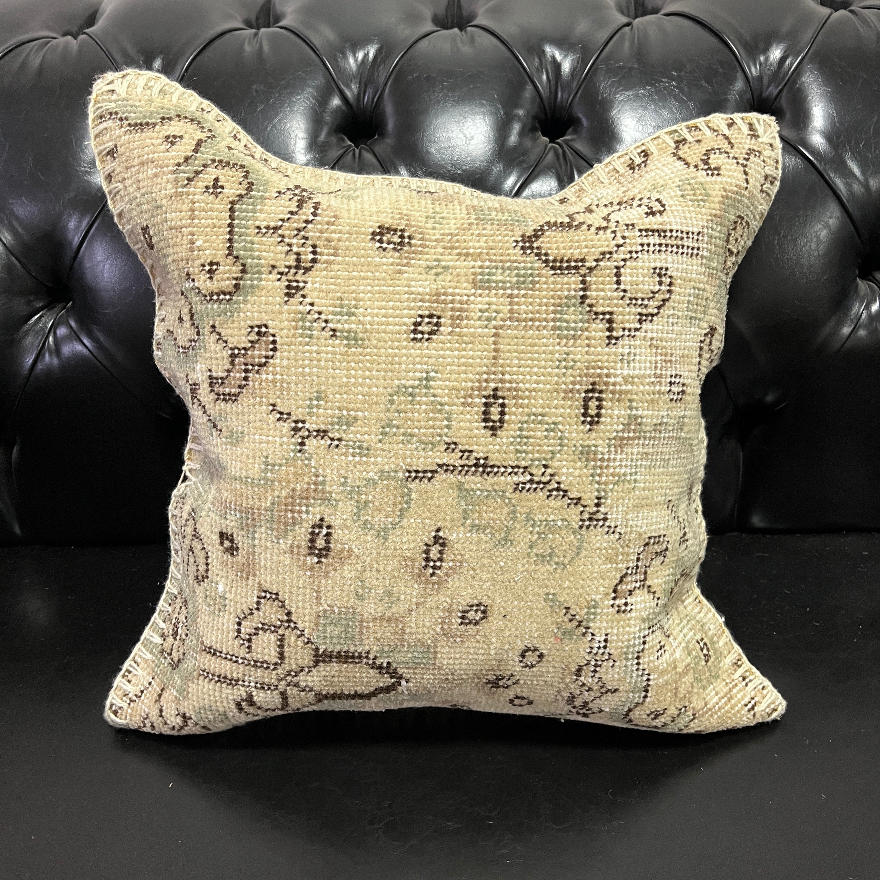 Handmade Cushion Cover Set