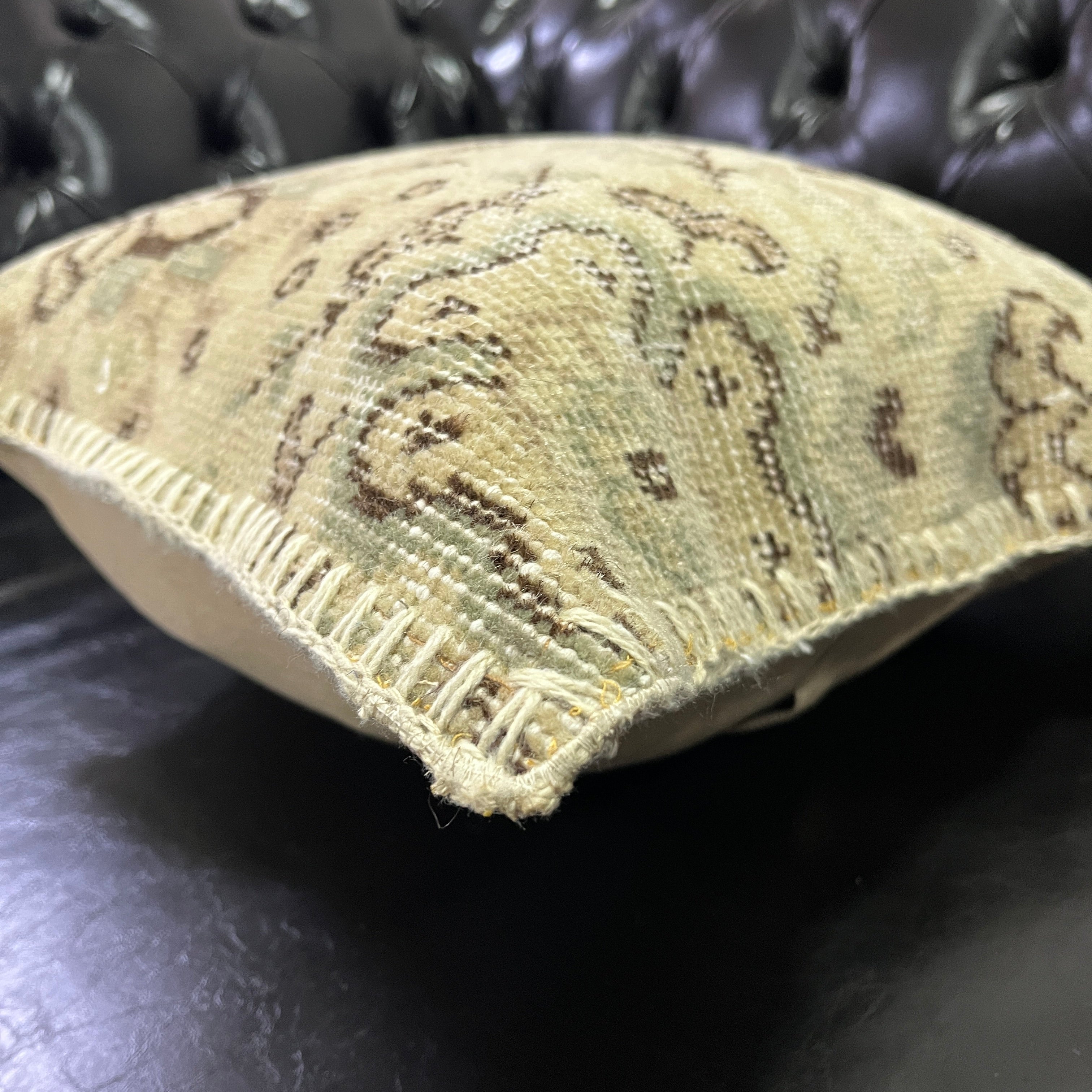 Handmade Cushion Cover Set