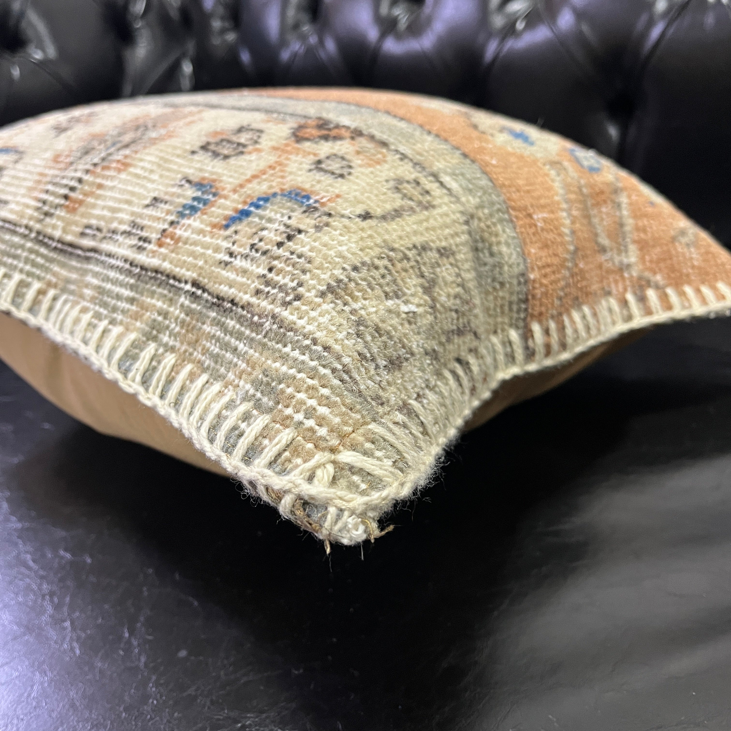 Handmade Cushion Cover