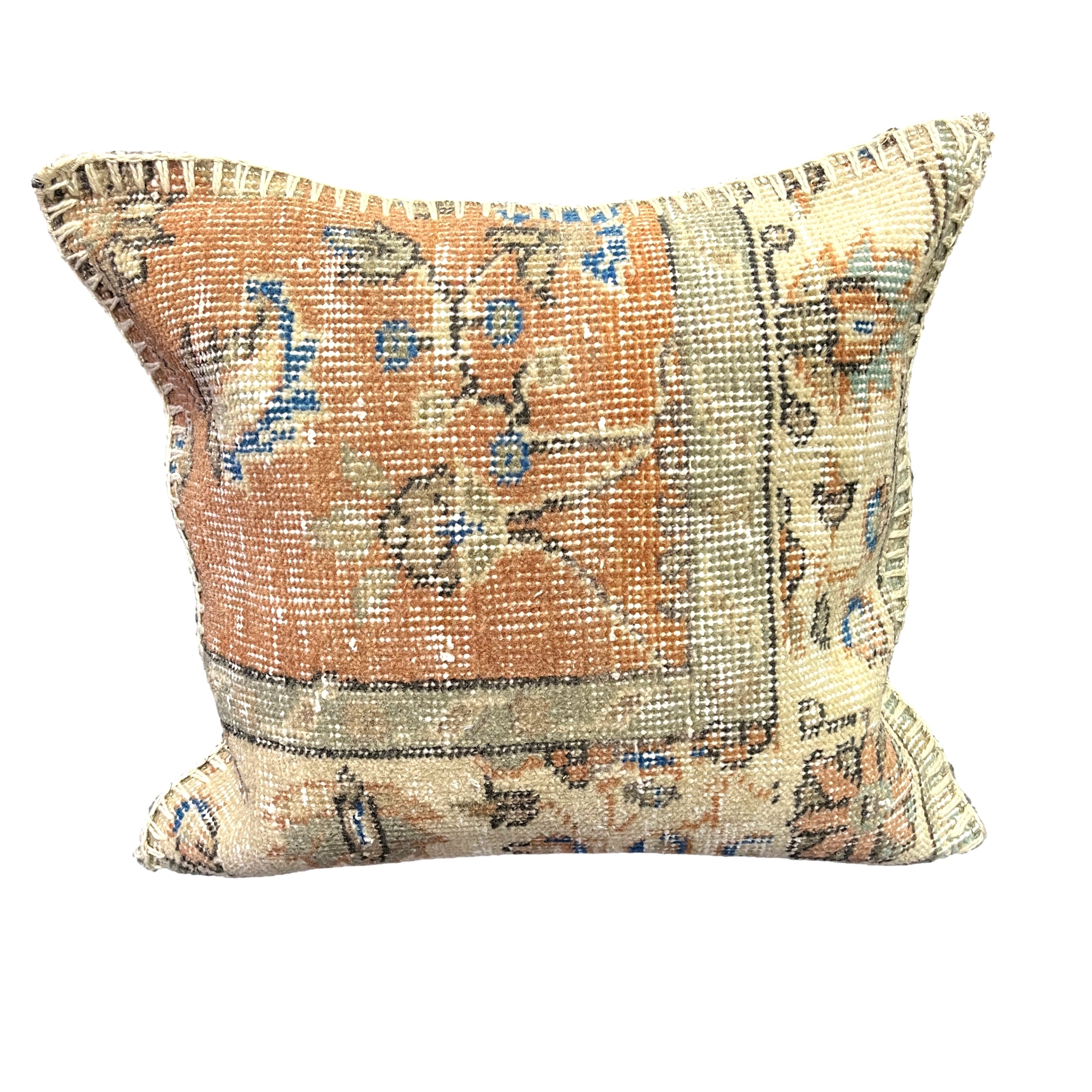 Handmade Cushion Cover