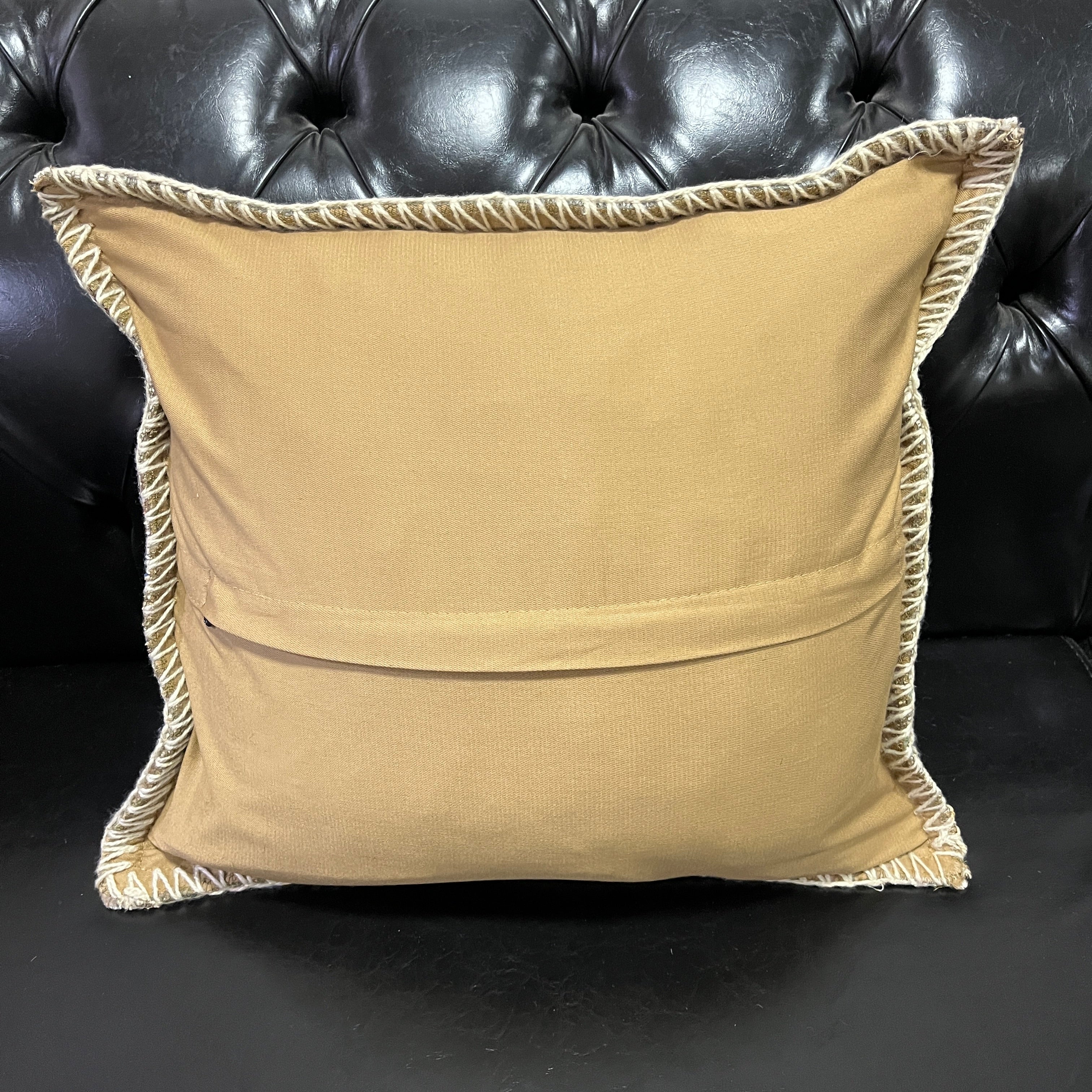 Handmade Cushion Cover