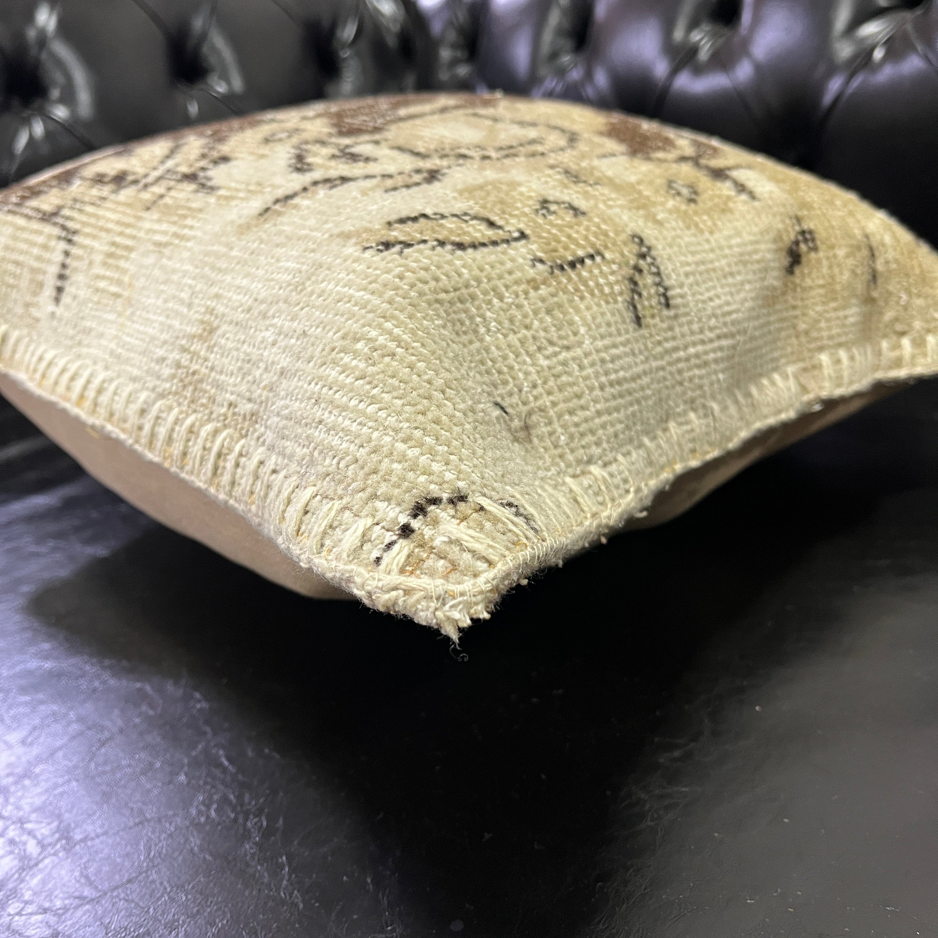 Handmade Cushion Cover