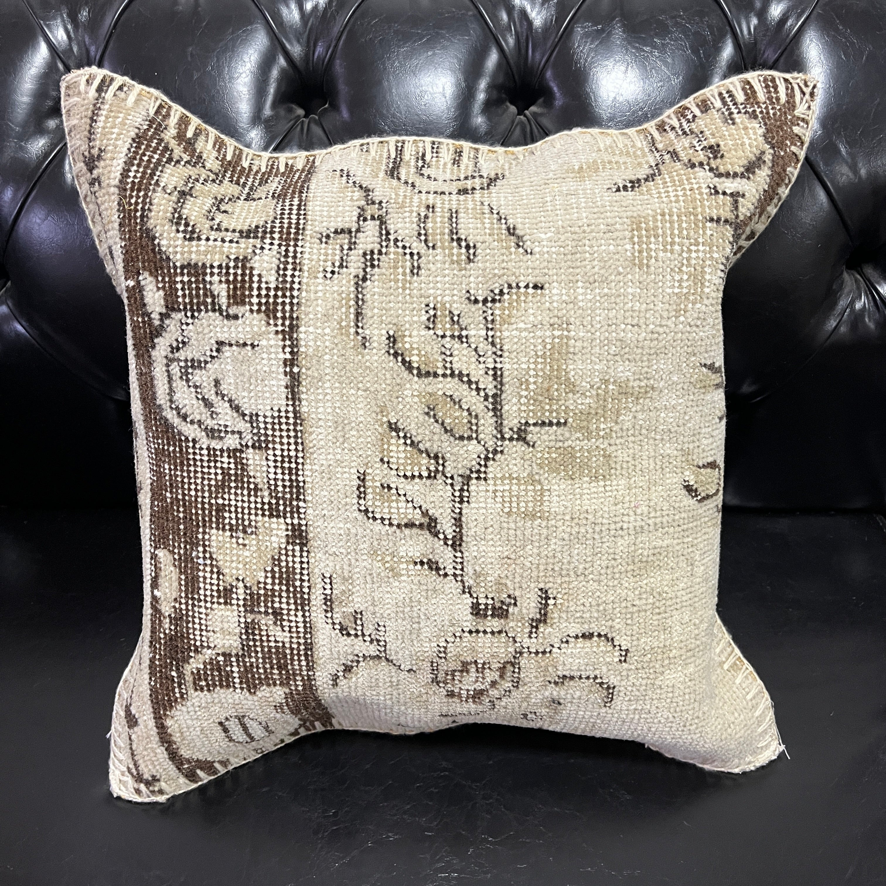 Handmade Cushion Cover
