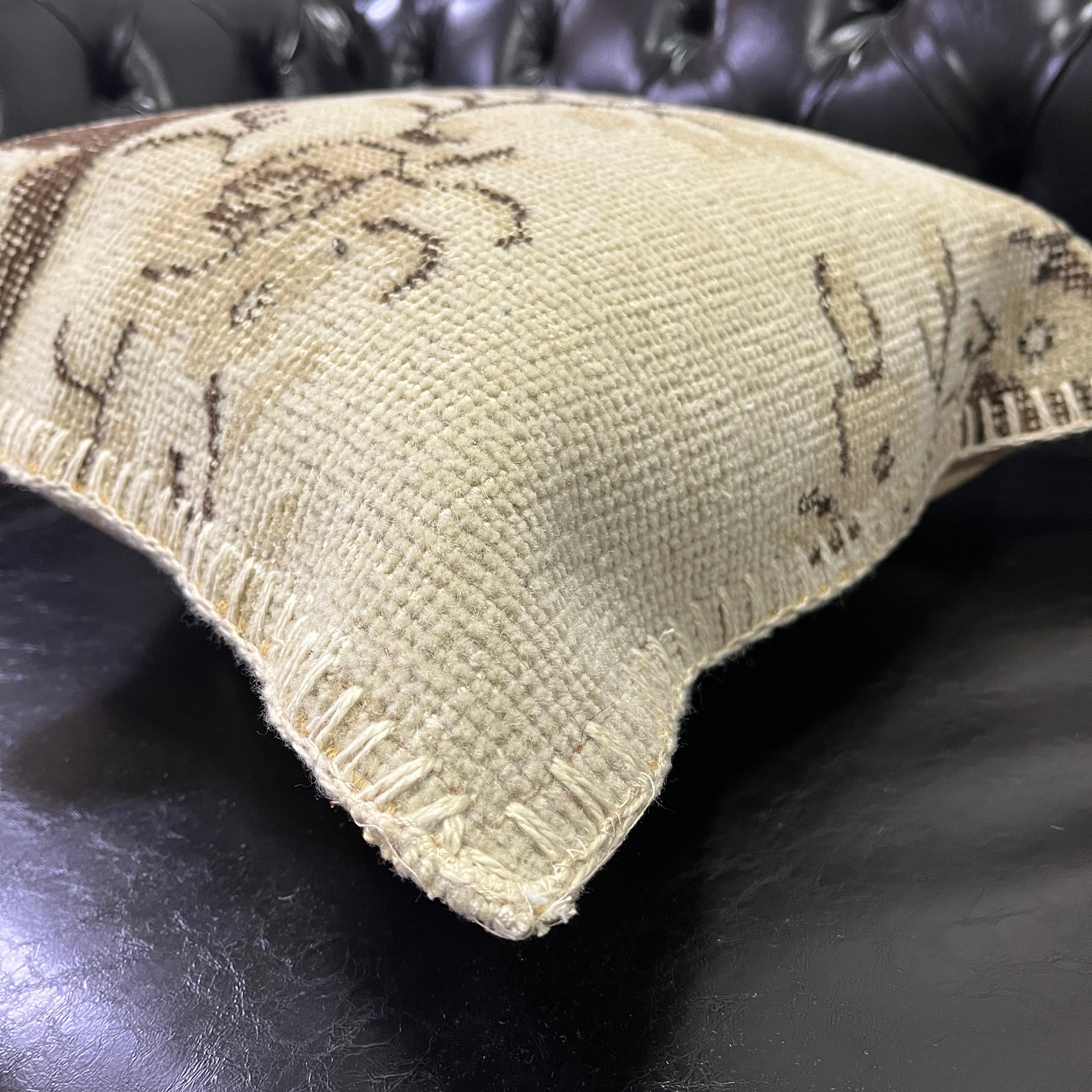 Handmade Cushion Cover