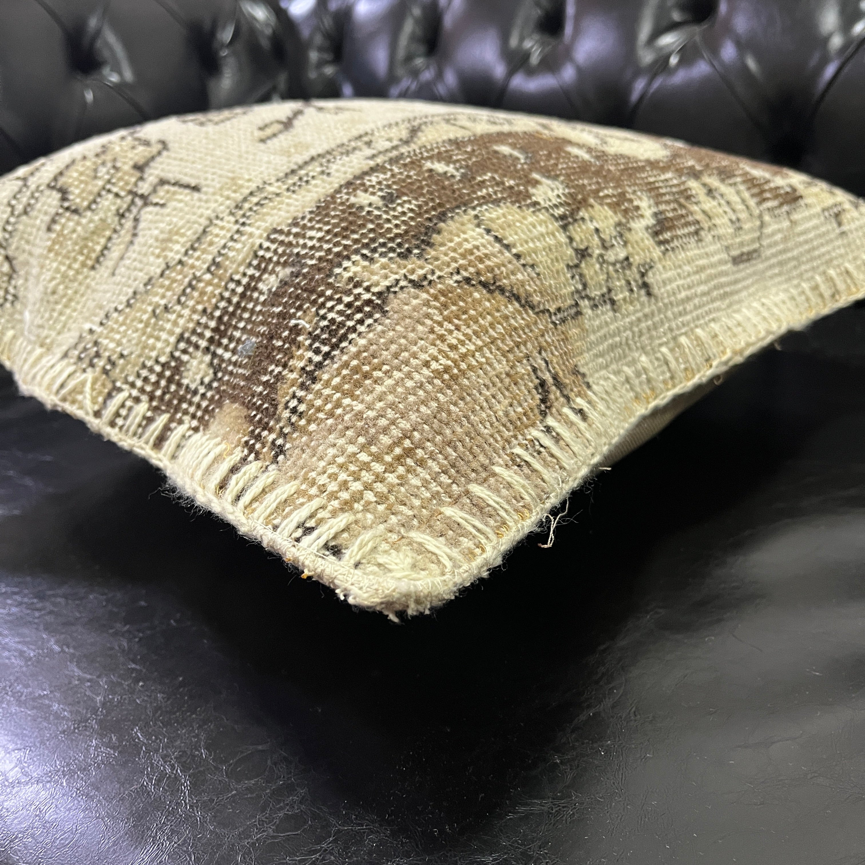 Handmade Cushion Cover