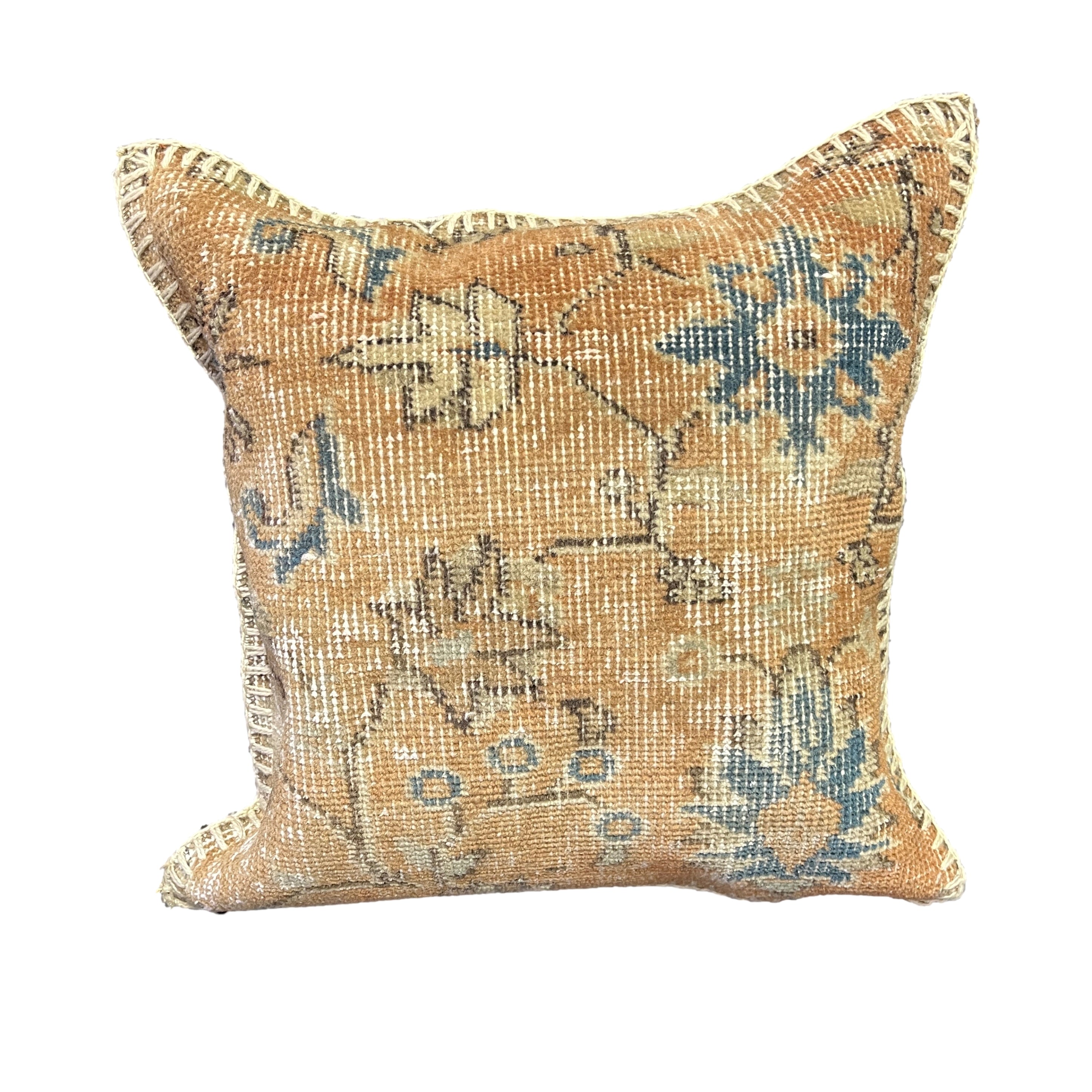 Handmade Cushion Cover