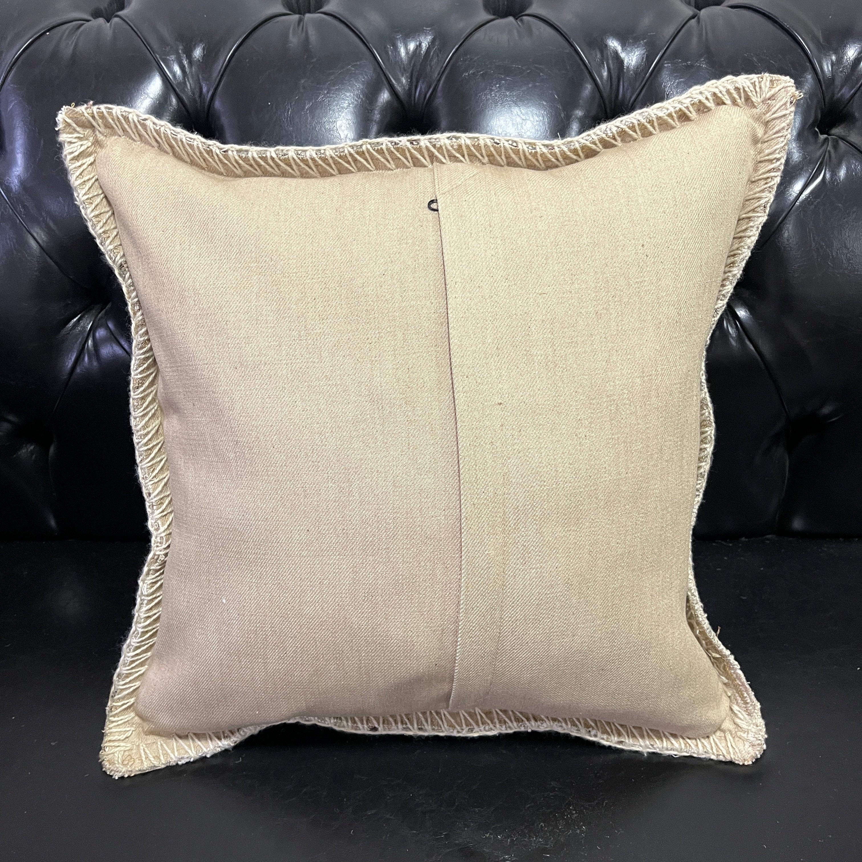 Handmade Cushion Cover