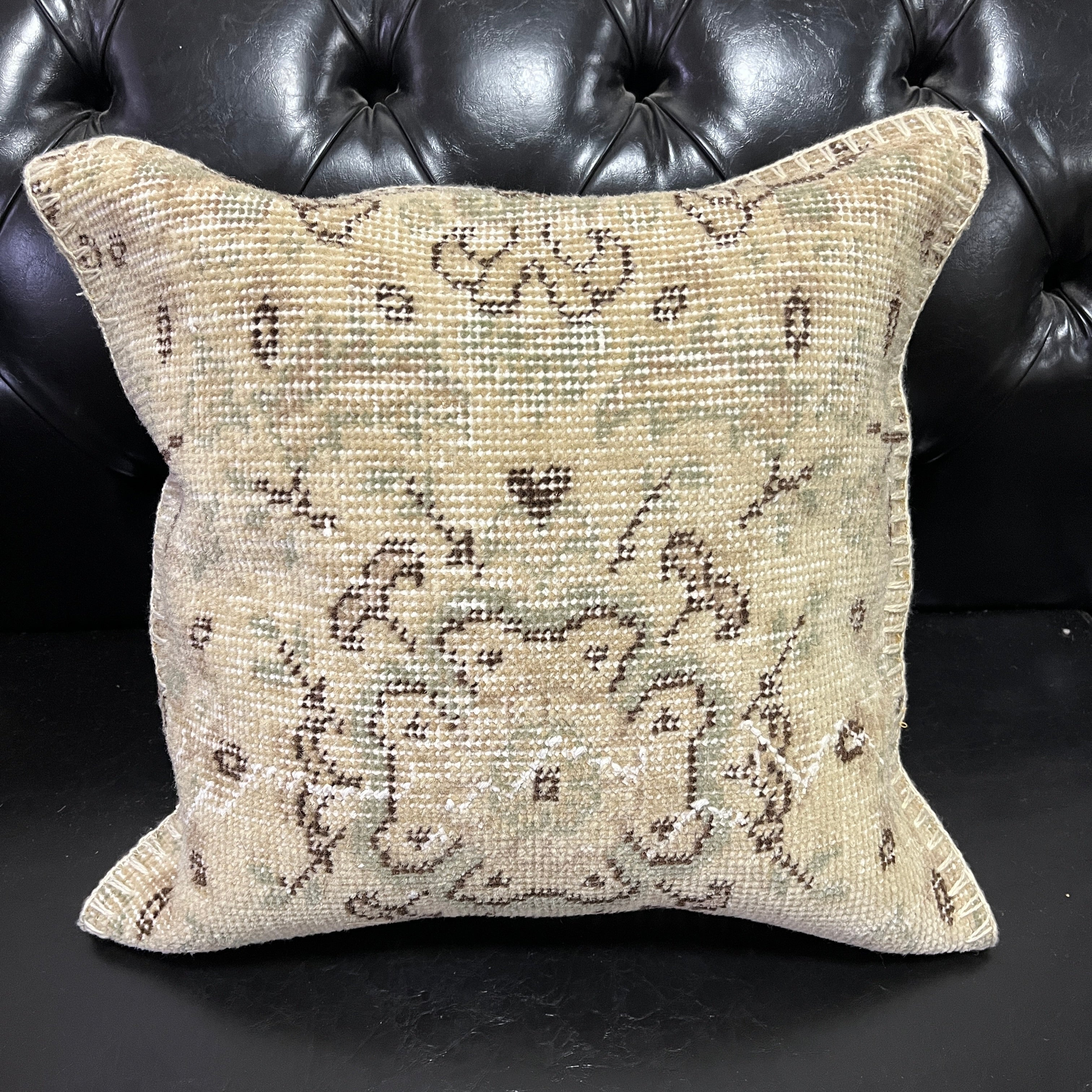 Handmade Cushion Cover