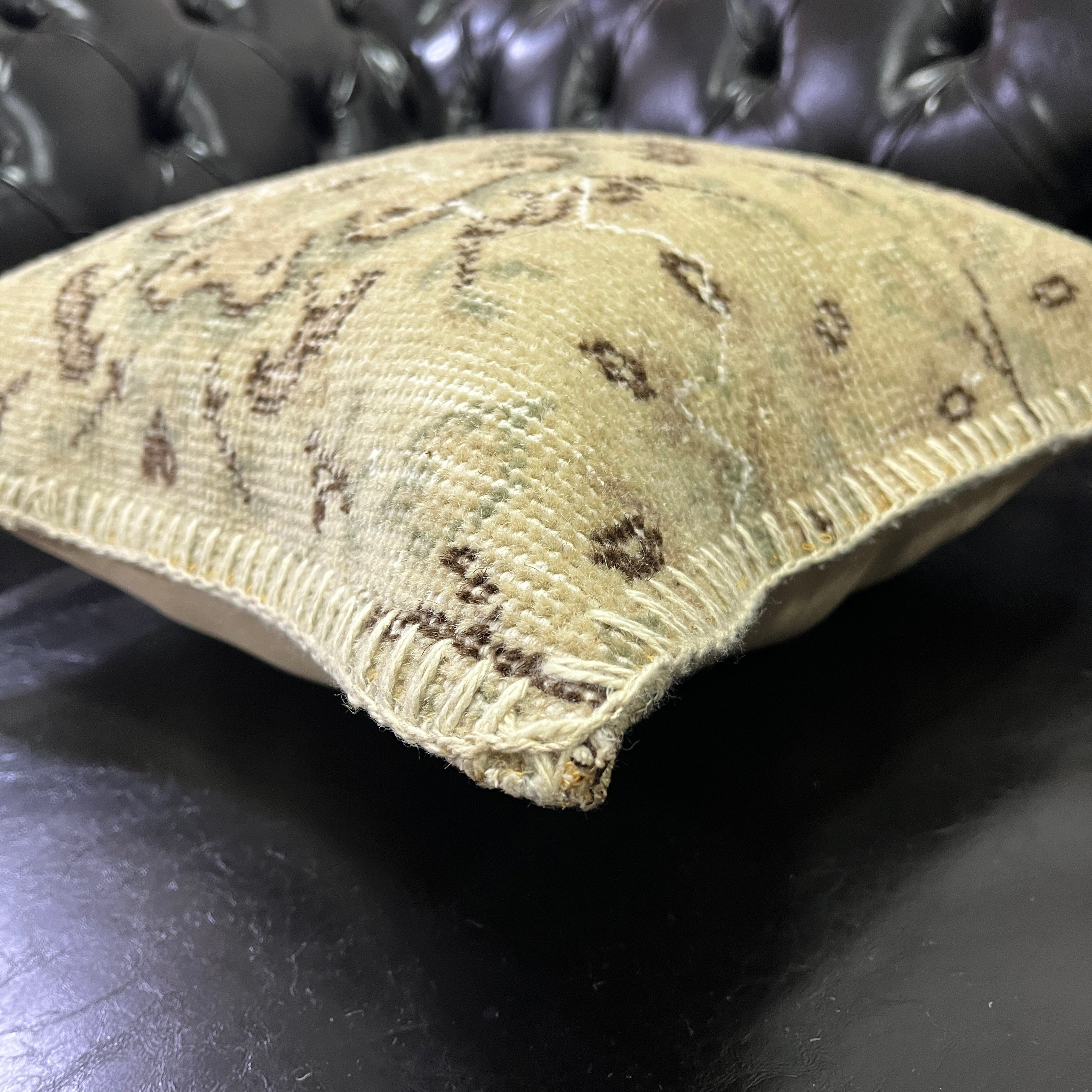 Handmade Cushion Cover